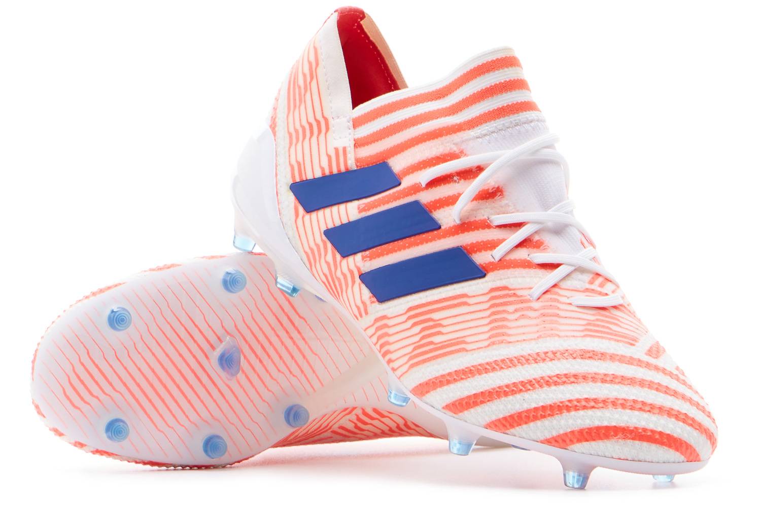 Adidas women's nemeziz 17.1 fg online