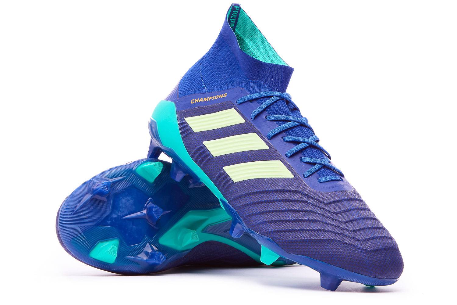 Shoes adidas football 2018 hot sale
