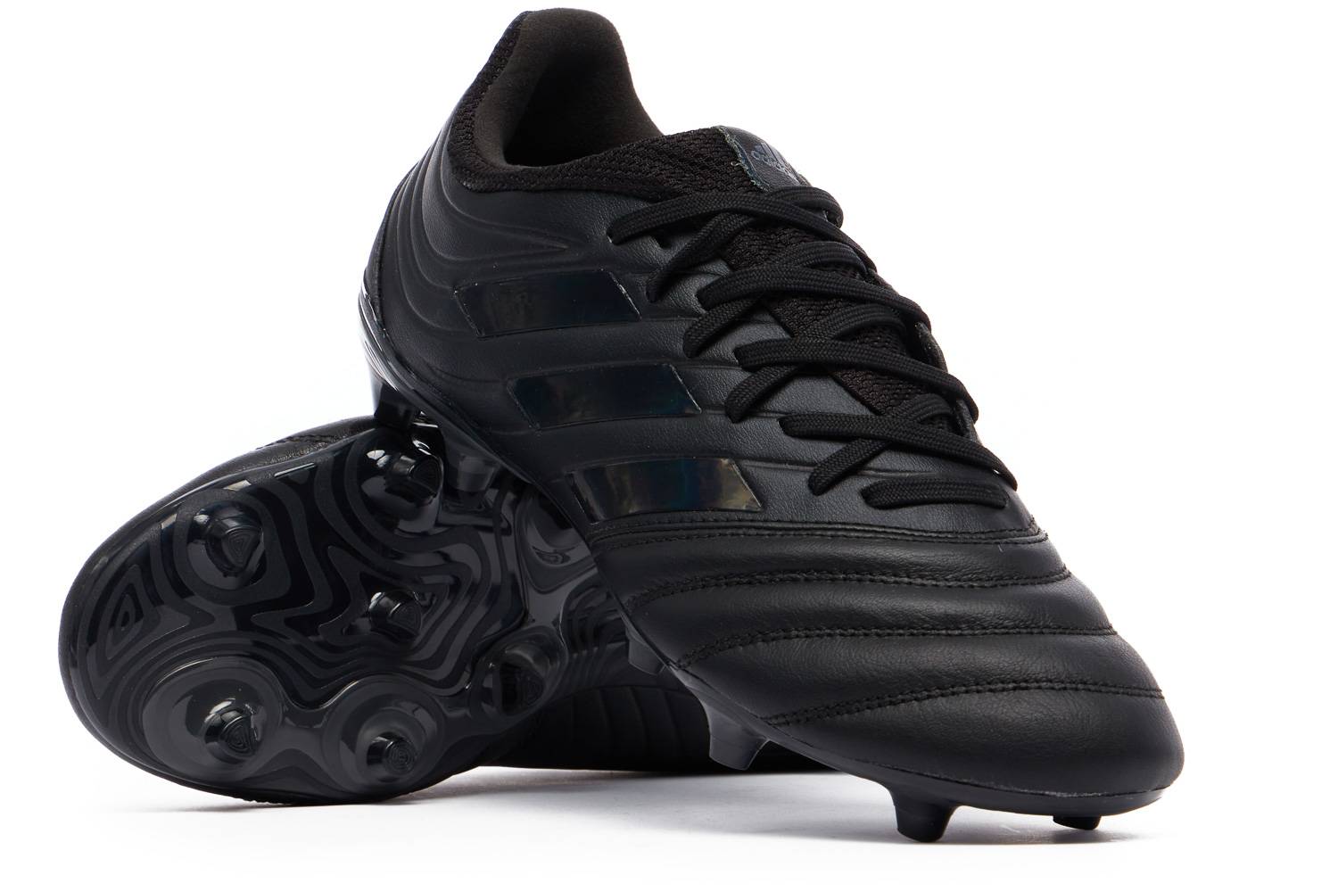 2019 adidas Copa 19.3 Football Boots In Box FG 6