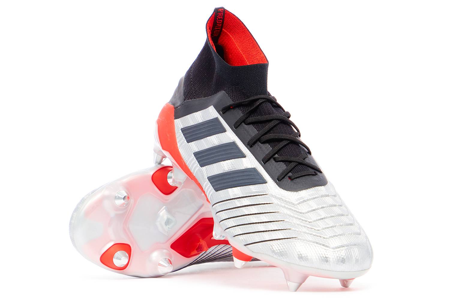 2019 adidas Predator 19.1 Football Boots *In Box* SG 7