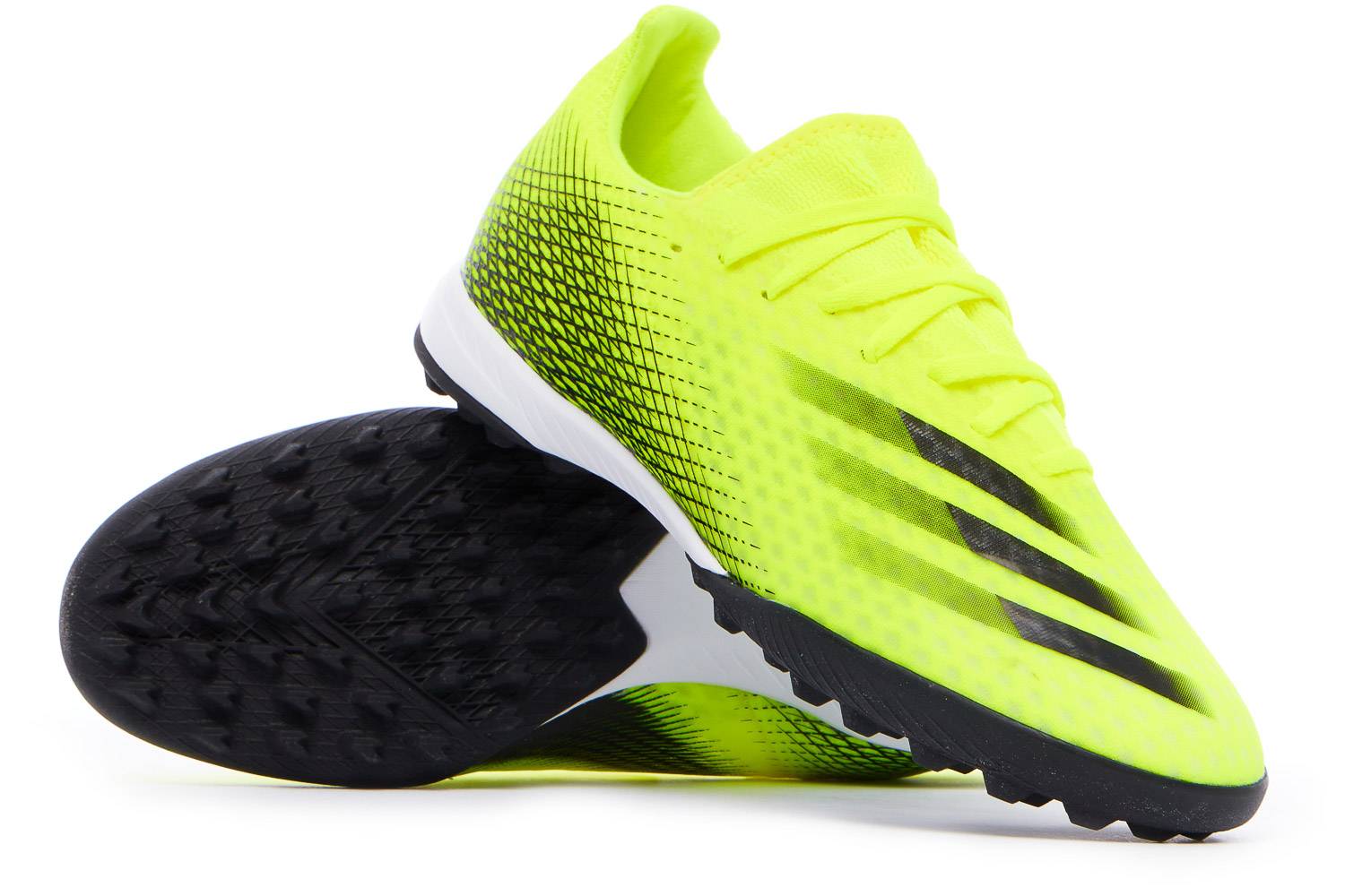 2021 adidas X Ghosted .3 Football Boots *In Box* TF