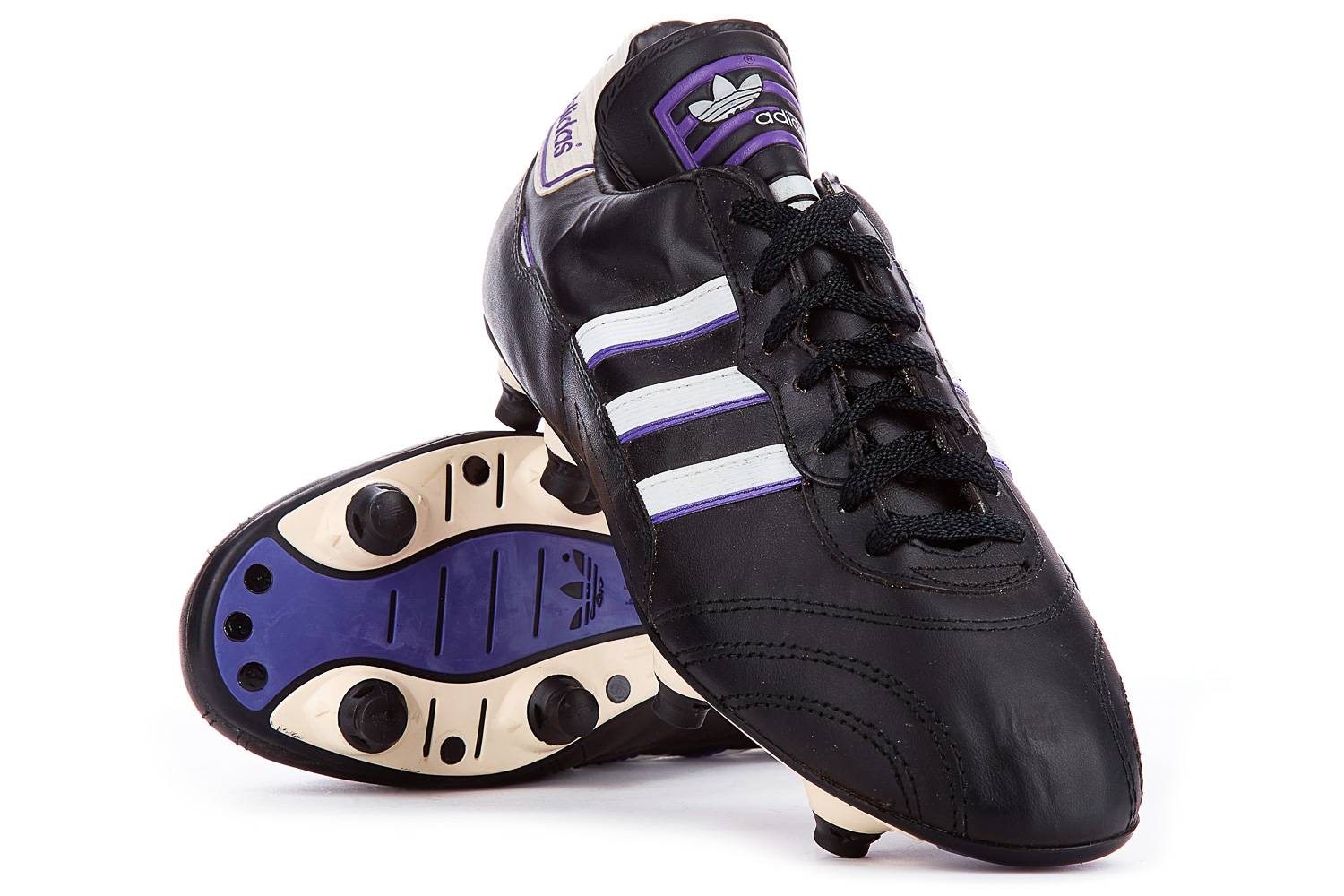 1988 adidas FX 300 Football Boots SG 9
