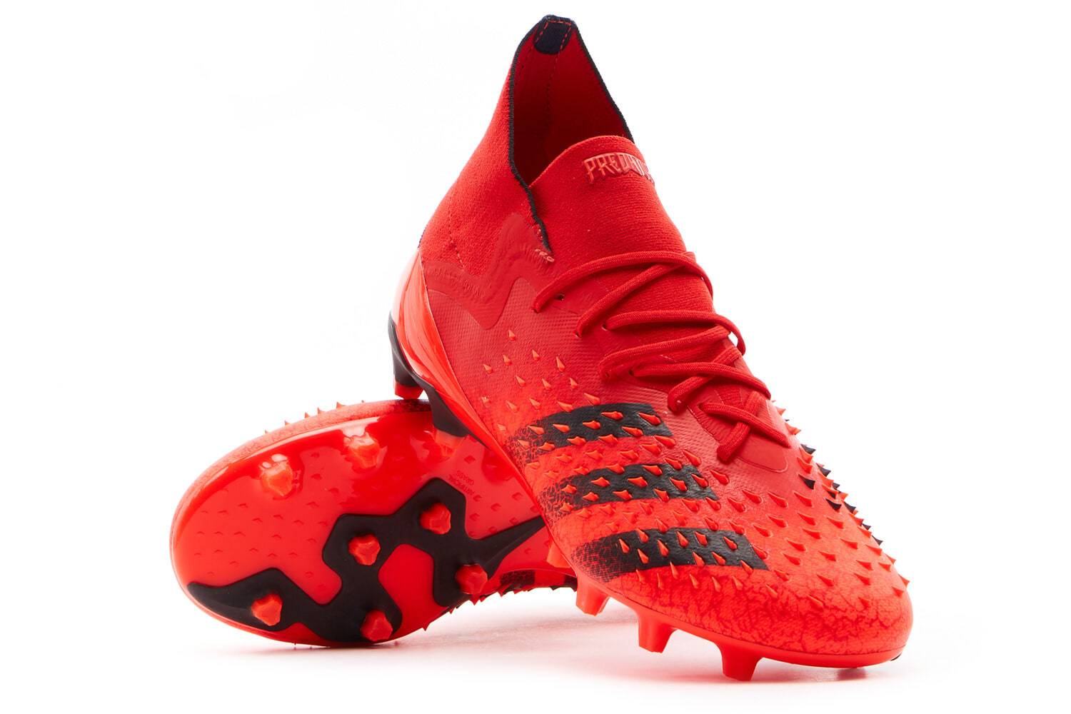 2021 adidas Predator Freak.1 Football Boots *In Box* AG