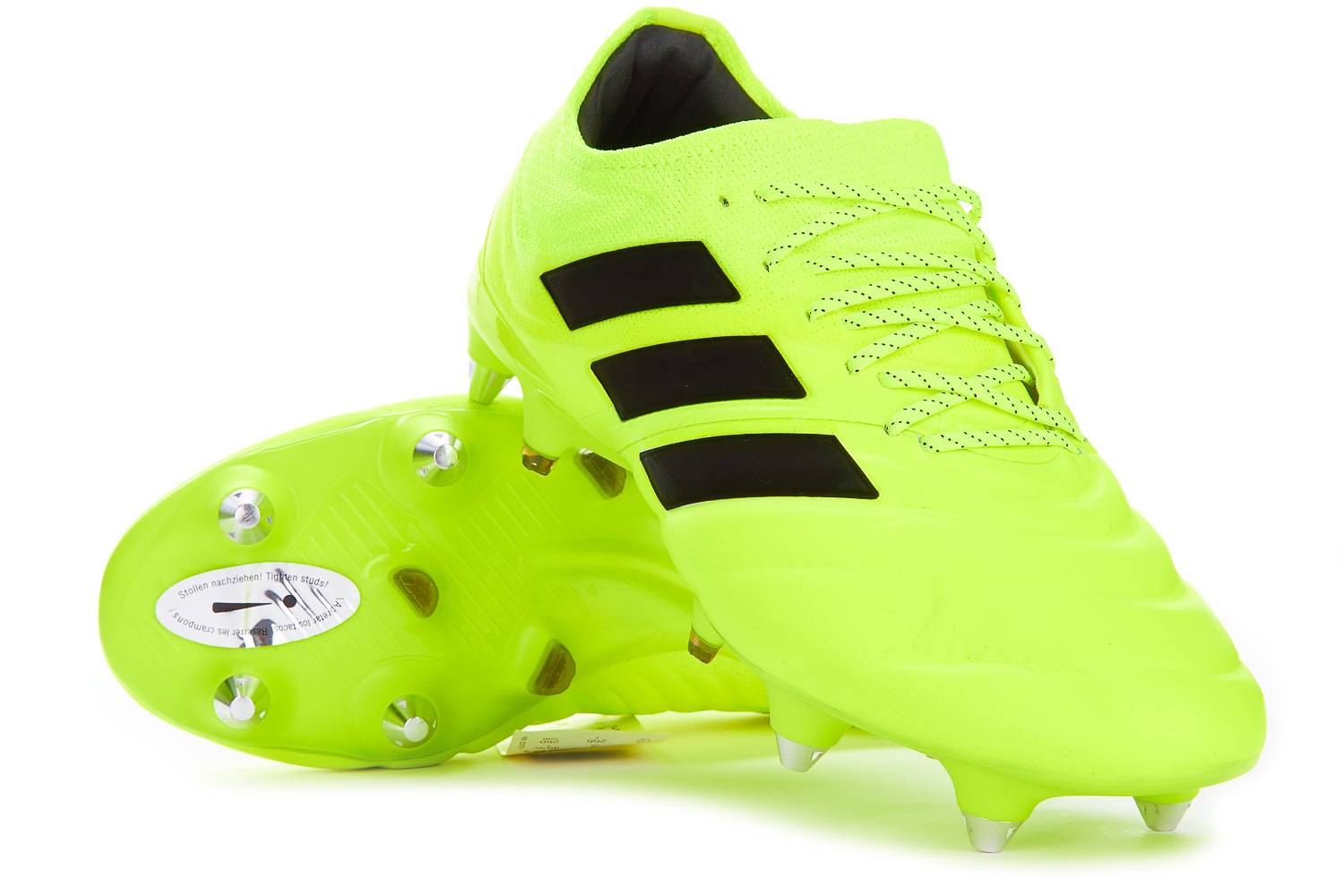 2019 adidas Copa 19.1 Football Boots SG 6