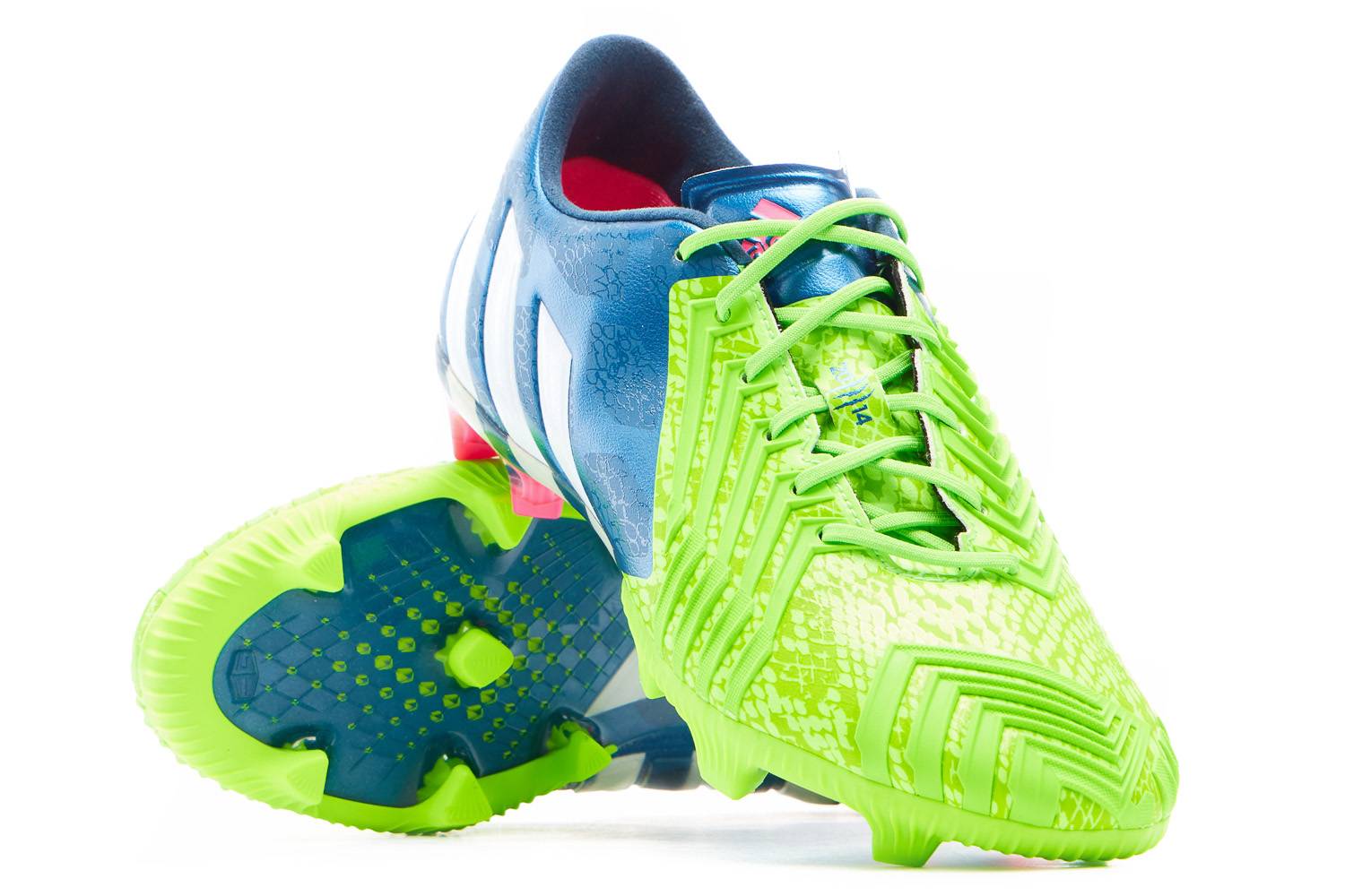 Adidas predator champions league 2014 hotsell