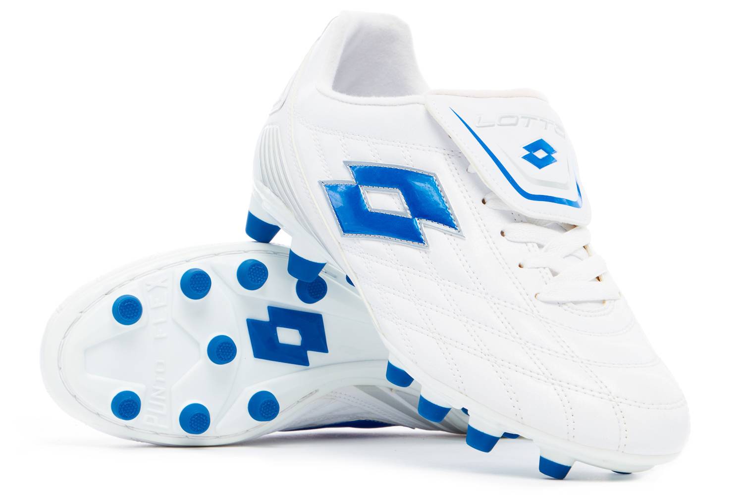 White lotto football boots cheap