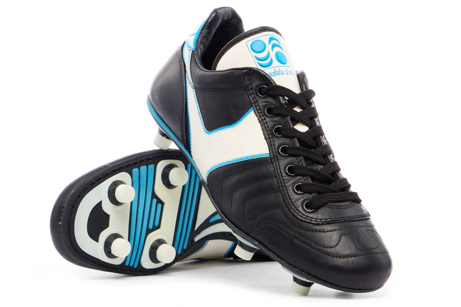 Pony football shoes best sale