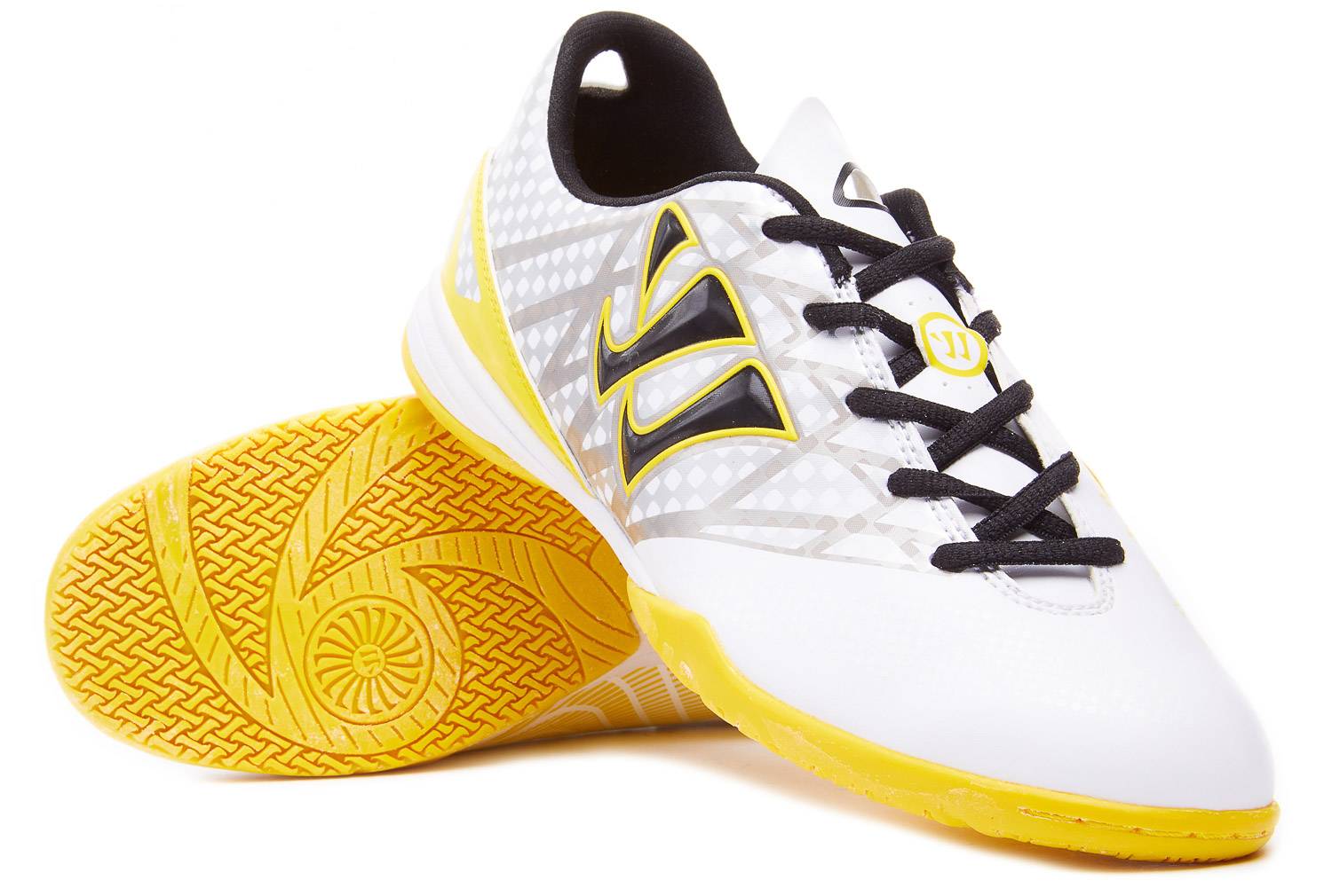 2013 Warrior Gambler Football Boots In Box IN 8