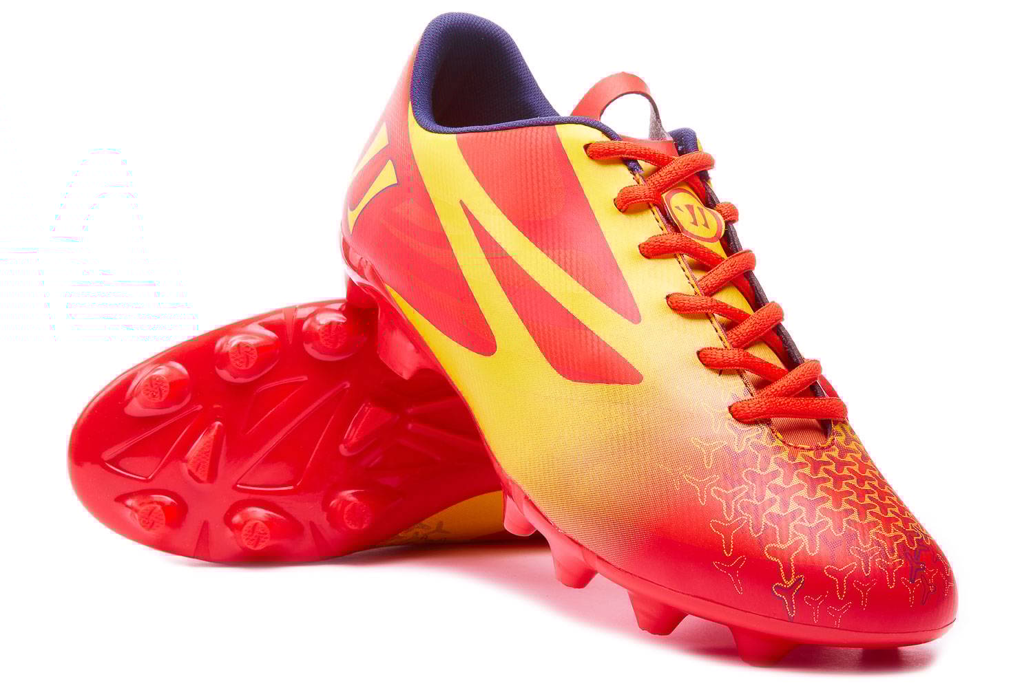 Warrior rugby boots online