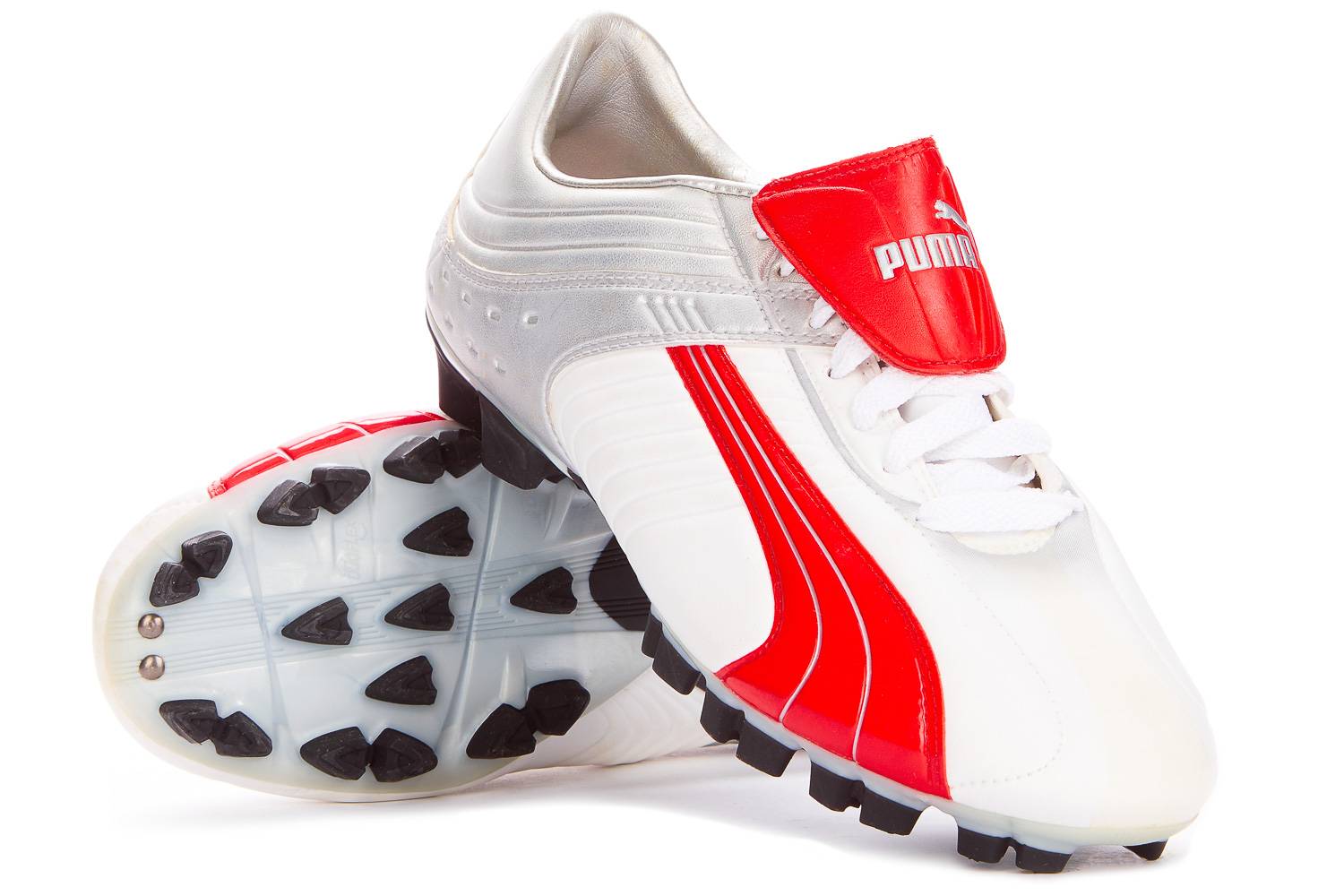 2005 Puma Veneno GC R Football Boots In Box HG
