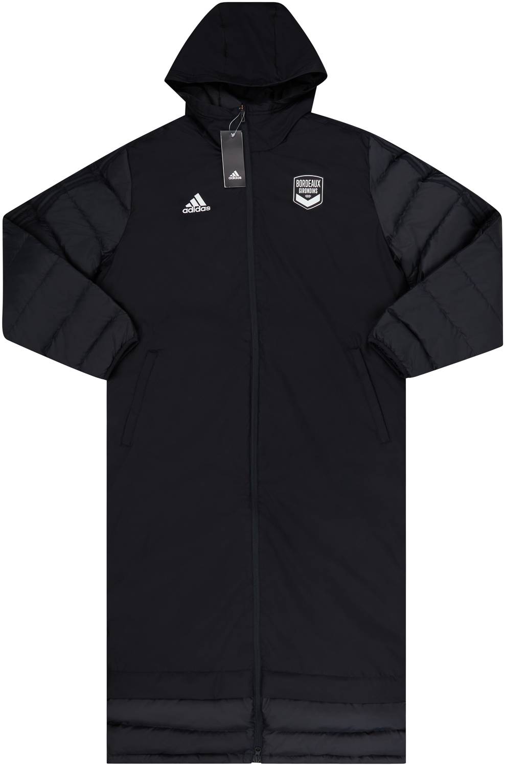 Bomber adidas bordeaux online