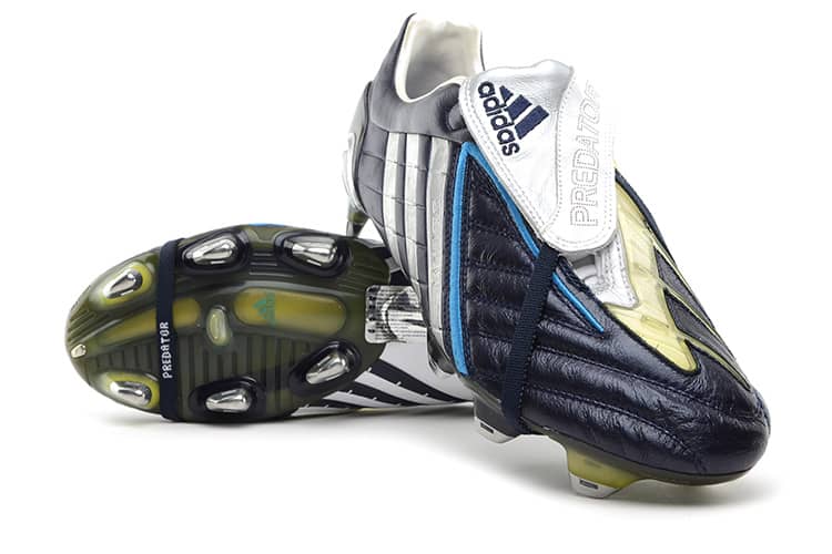 Adidas predator powerswerve 2008 best sale
