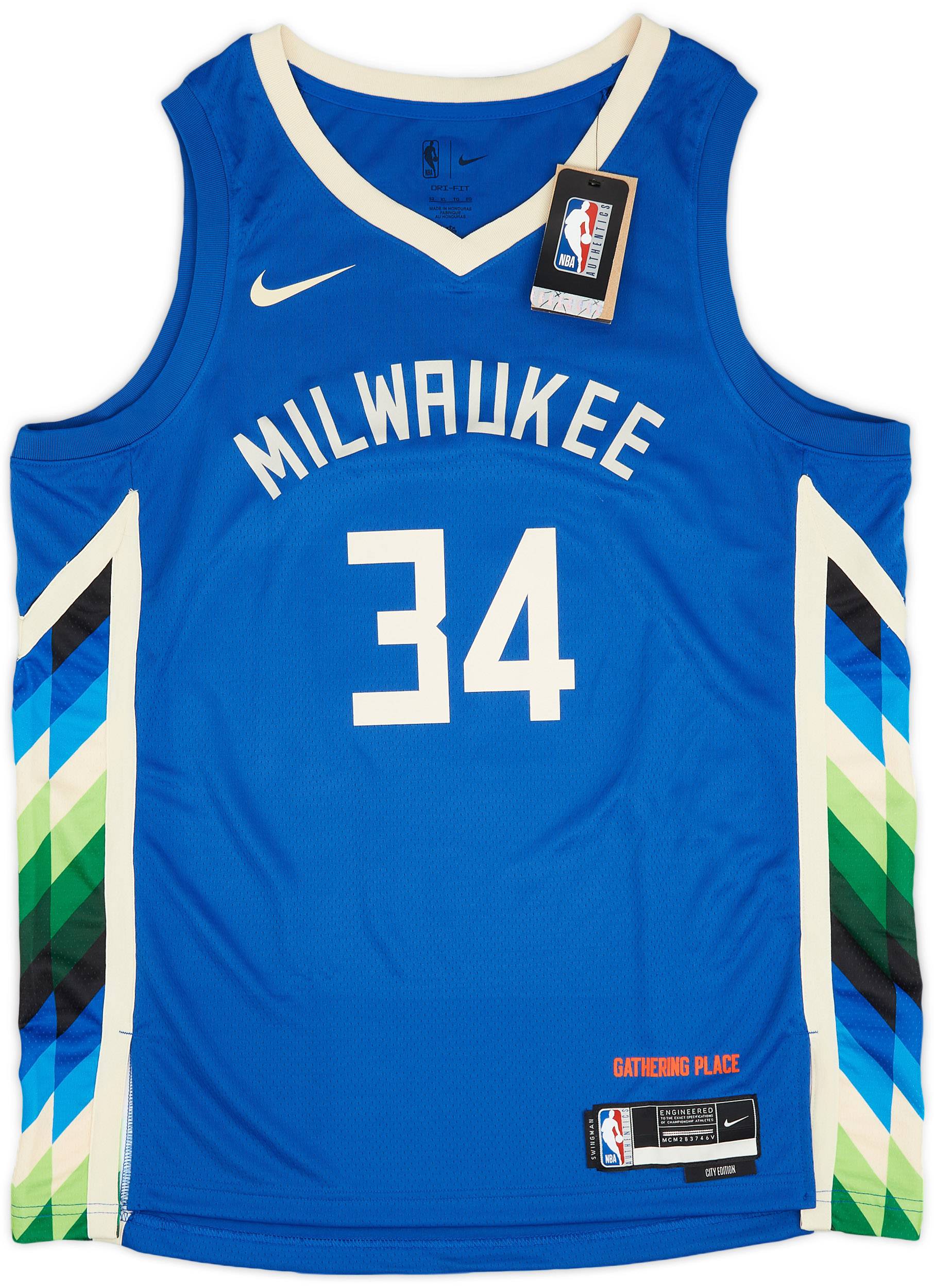 Milwaukee bucks jersey uk hot sale