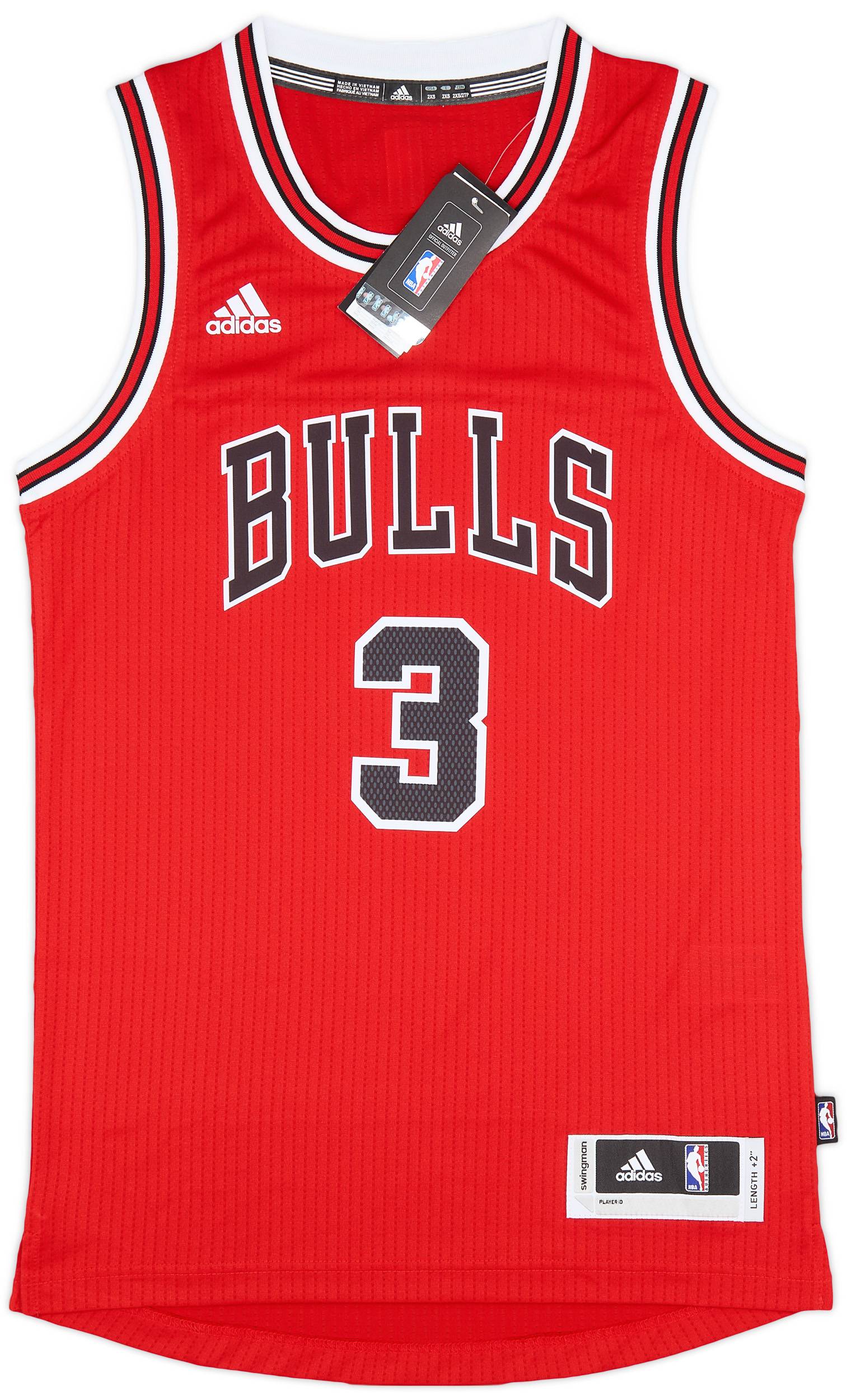 Bulls away jersey 2016 on sale