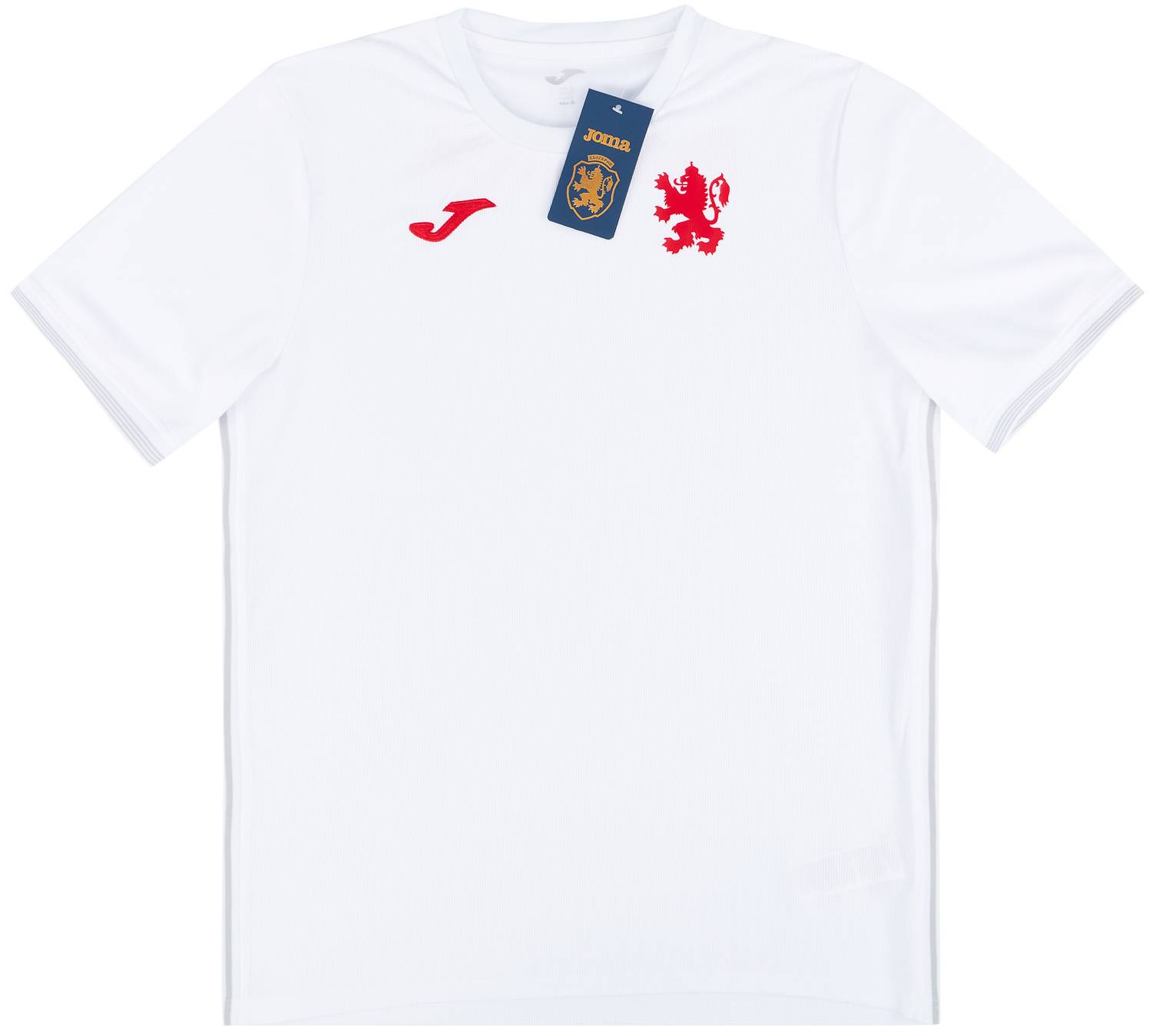 2020-21 Bulgaria Joma Training Shirt (L)