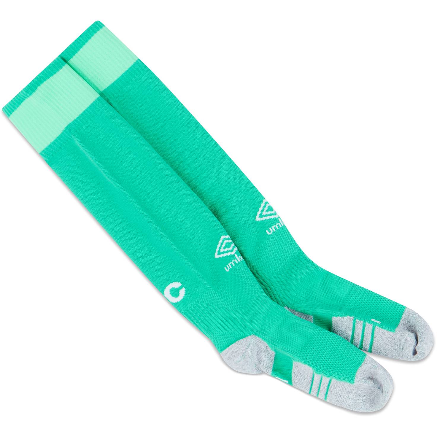 2020-21 Burnley GK Socks (KIDS)