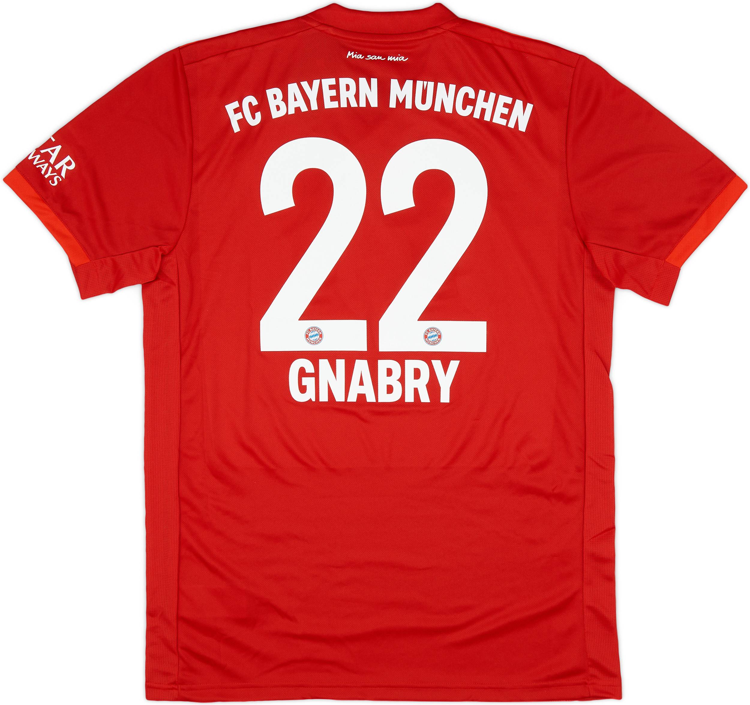 Bayern munich home kit 2019 clearance