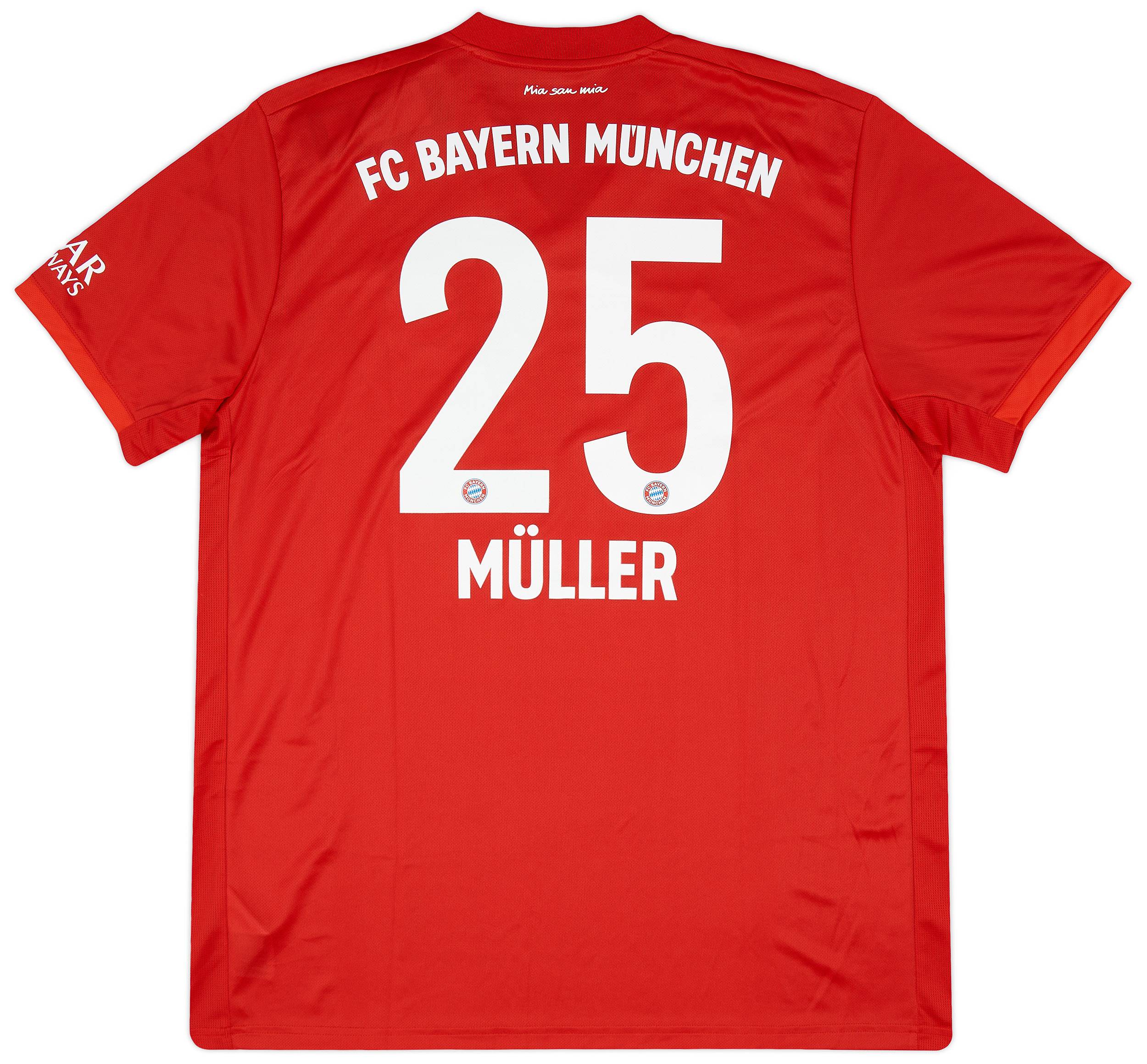 Fc bayern 2019 kit cheap