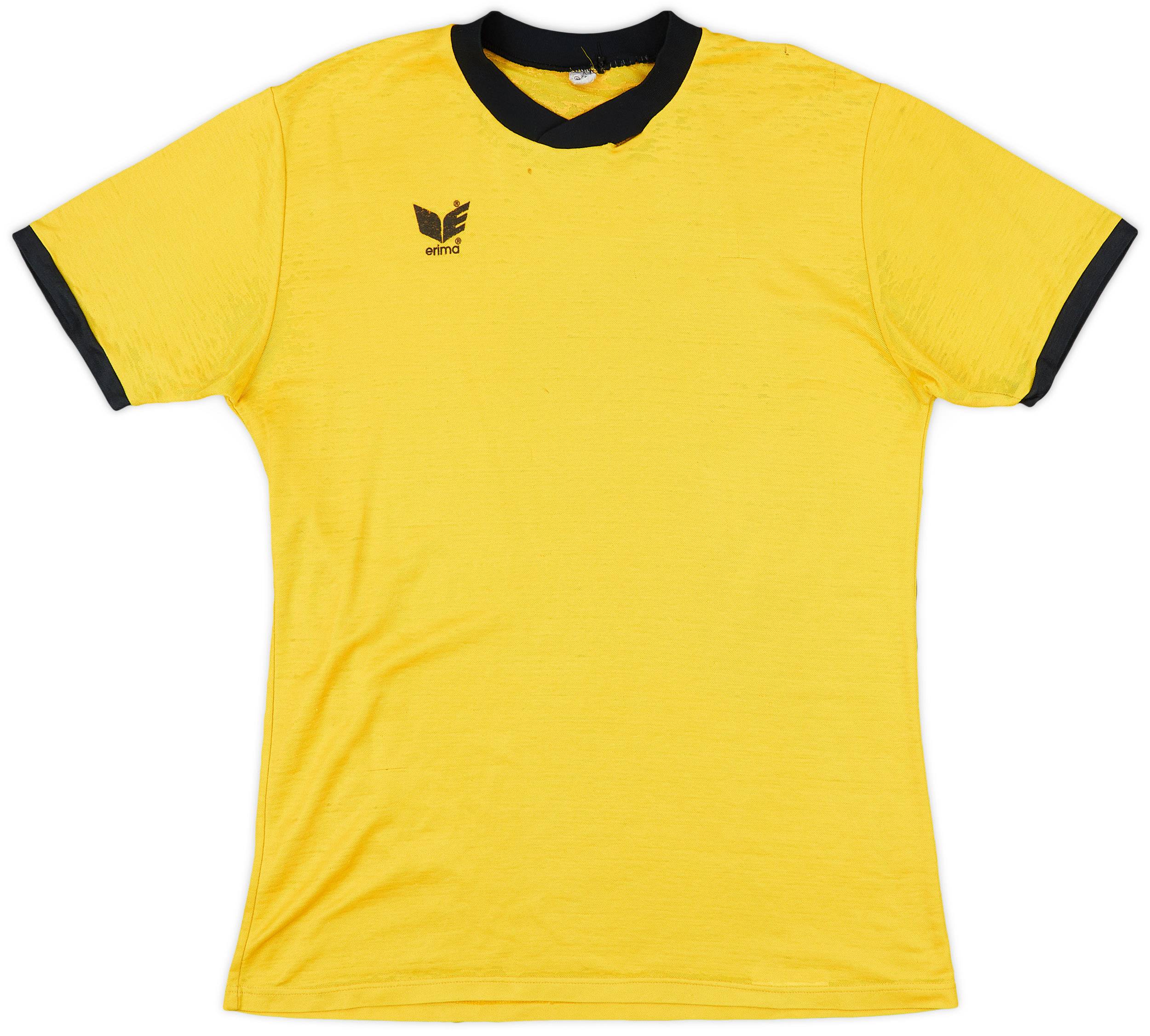 1990s Erima Template Shirt #2 - 3/10 - (M)