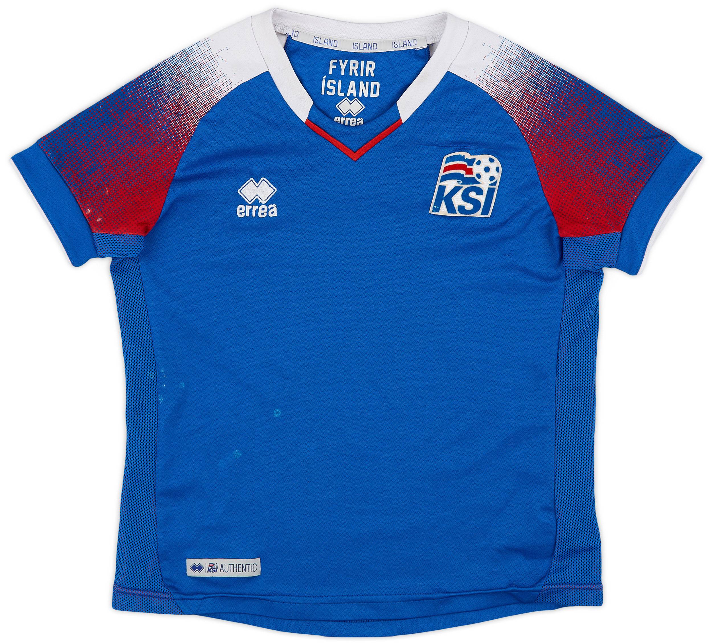 Iceland national team jersey cheap