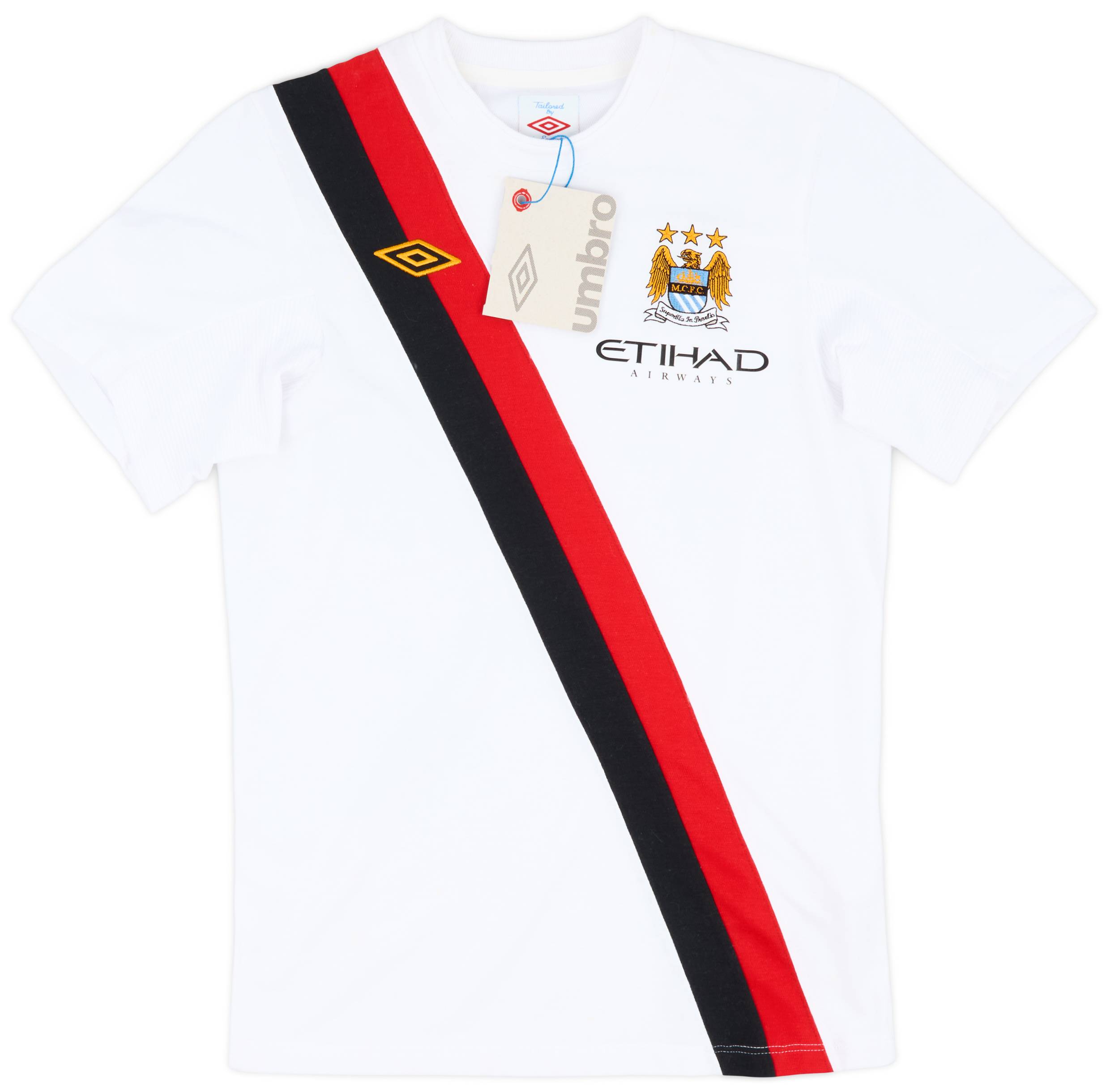 Man city umbro kit new arrivals
