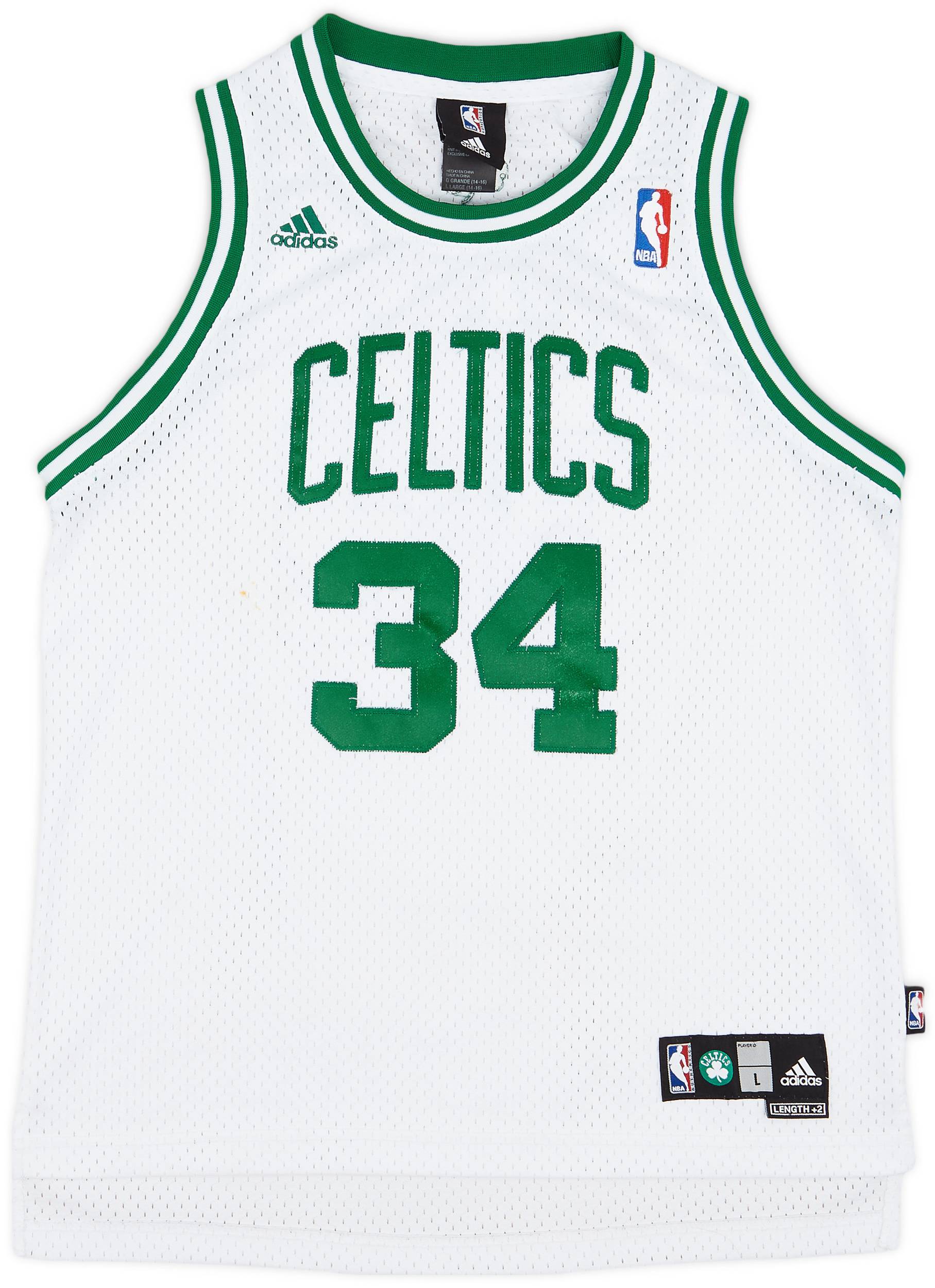 Camiseta celtics adidas discount