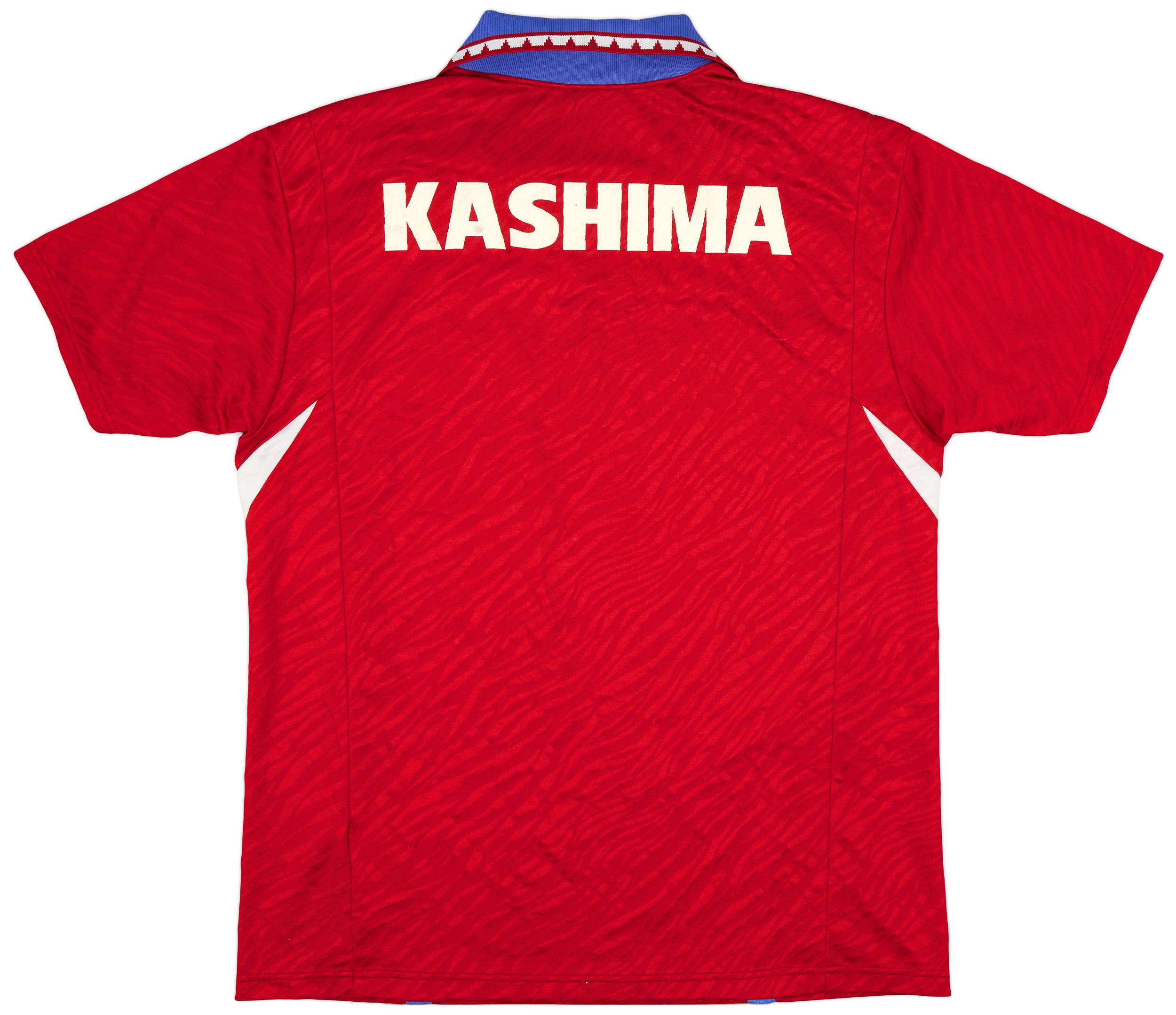 Kashima Antlers DRI-FIT シャツ XL 2021 Kashima Antlers Away Jersey Soccer Shirt Size:XL Nike