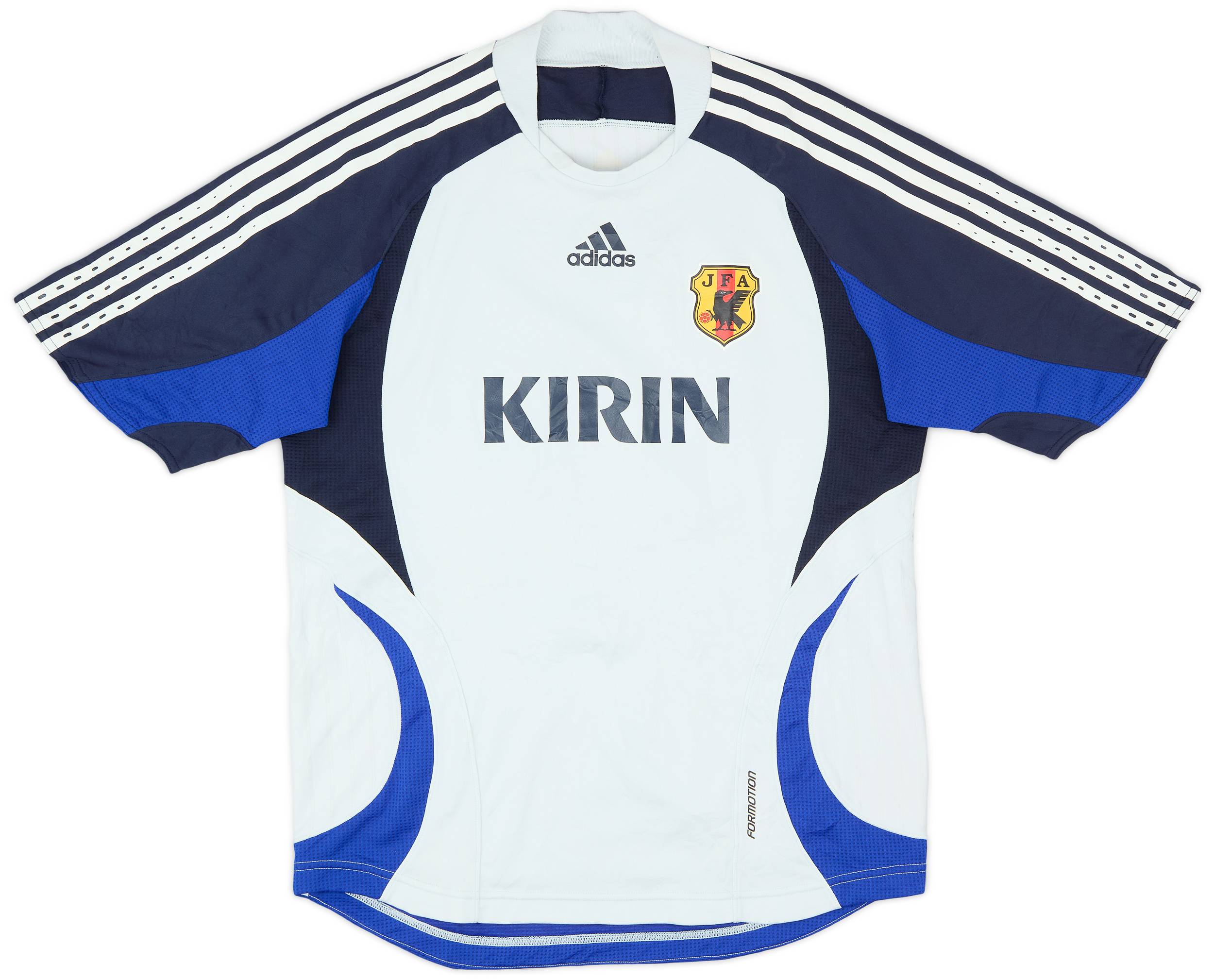 Yahoo!オークション - 良好/2006-2007 アディダス製 サッカー