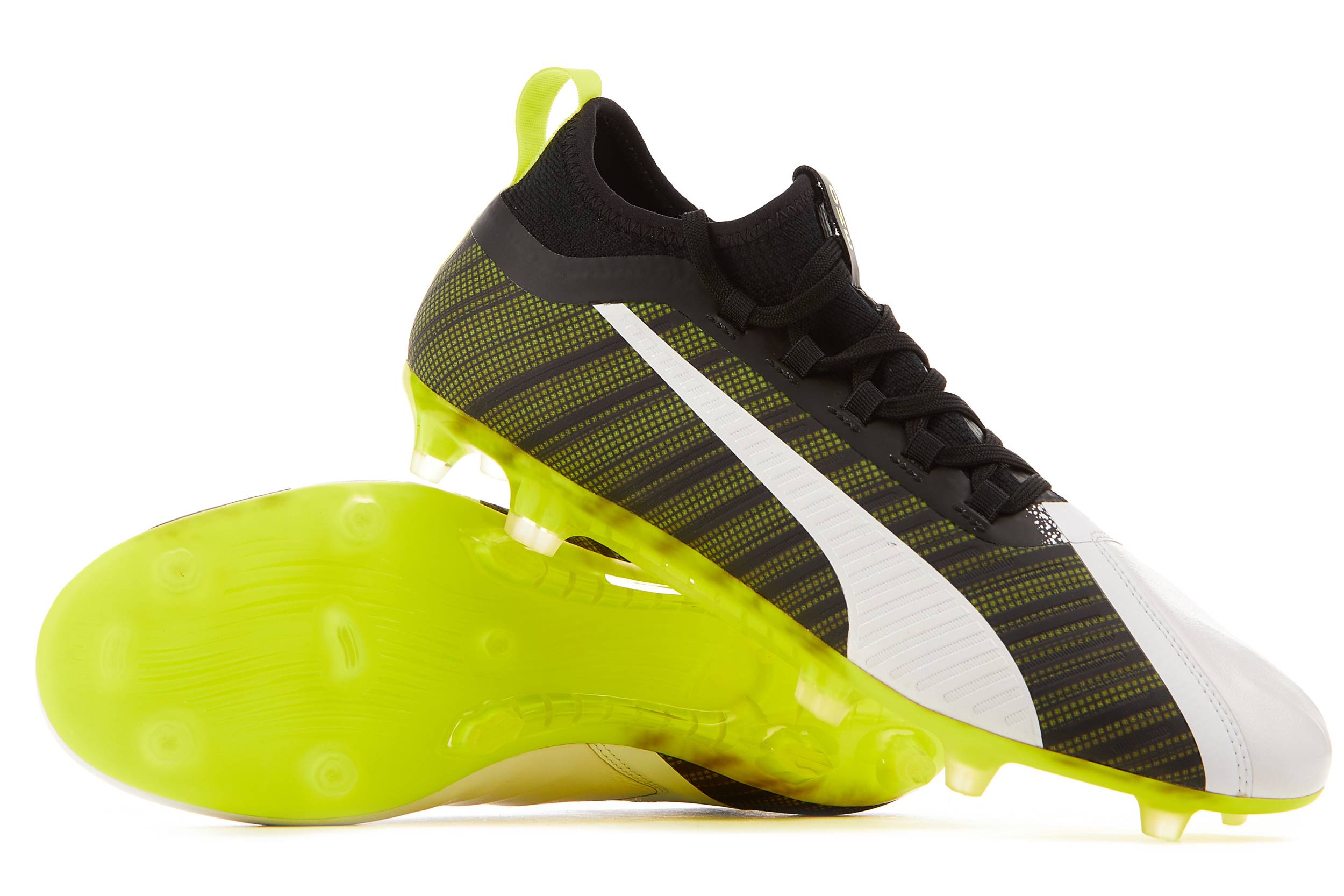 Puma one 5.2 outlet