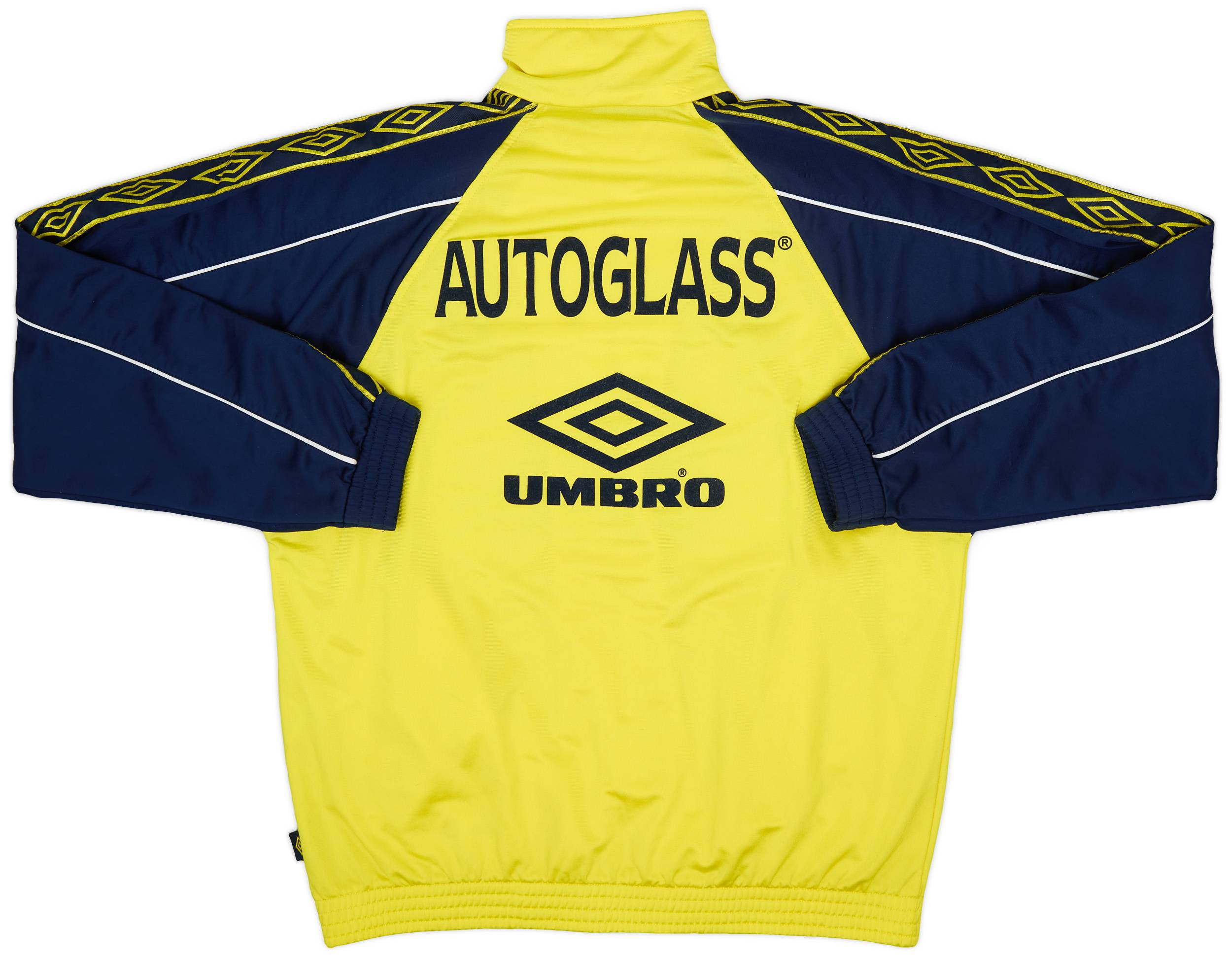 ChelseaFC Umbro ジャージ