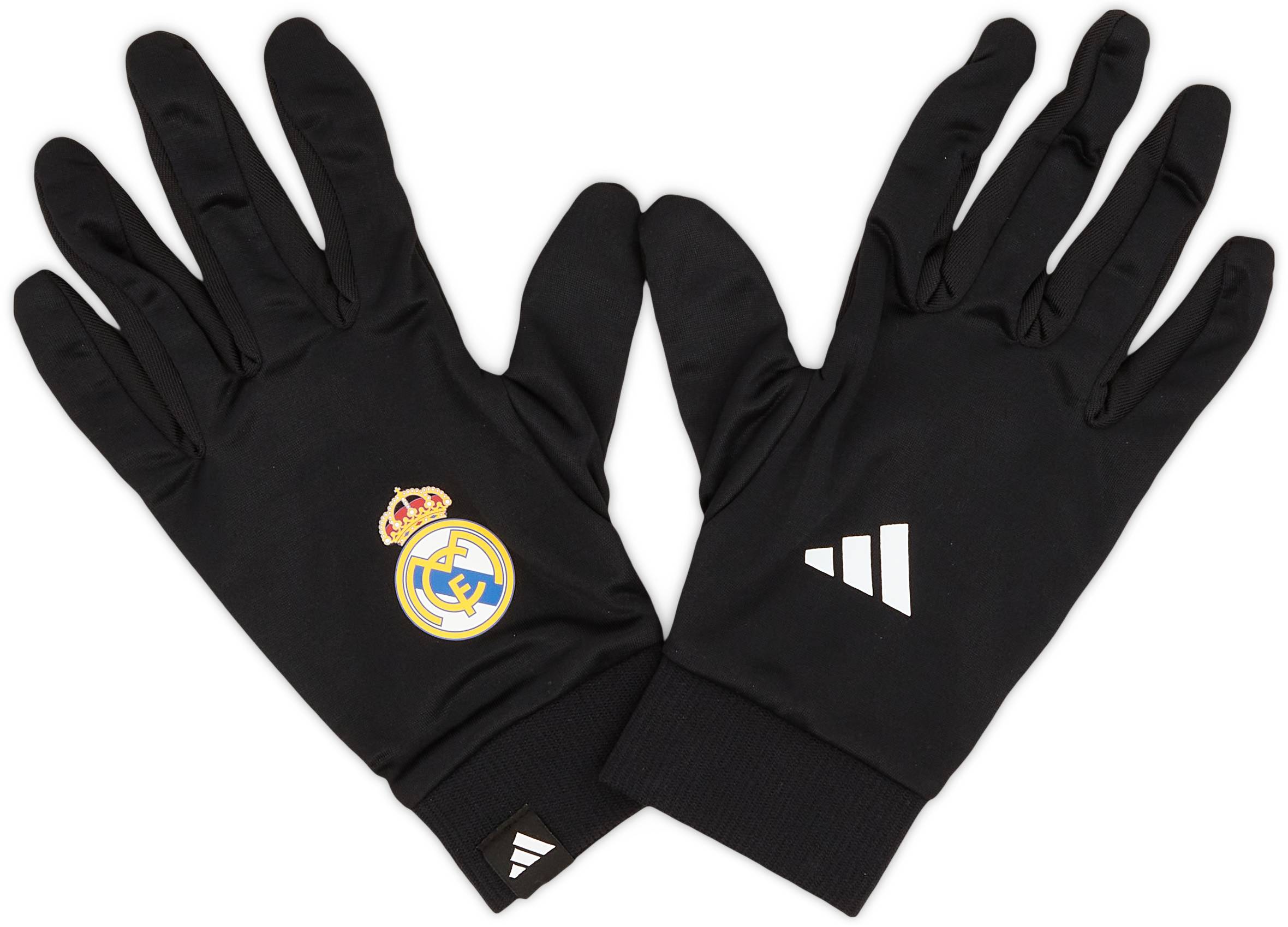 Adidas player gloves hot sale