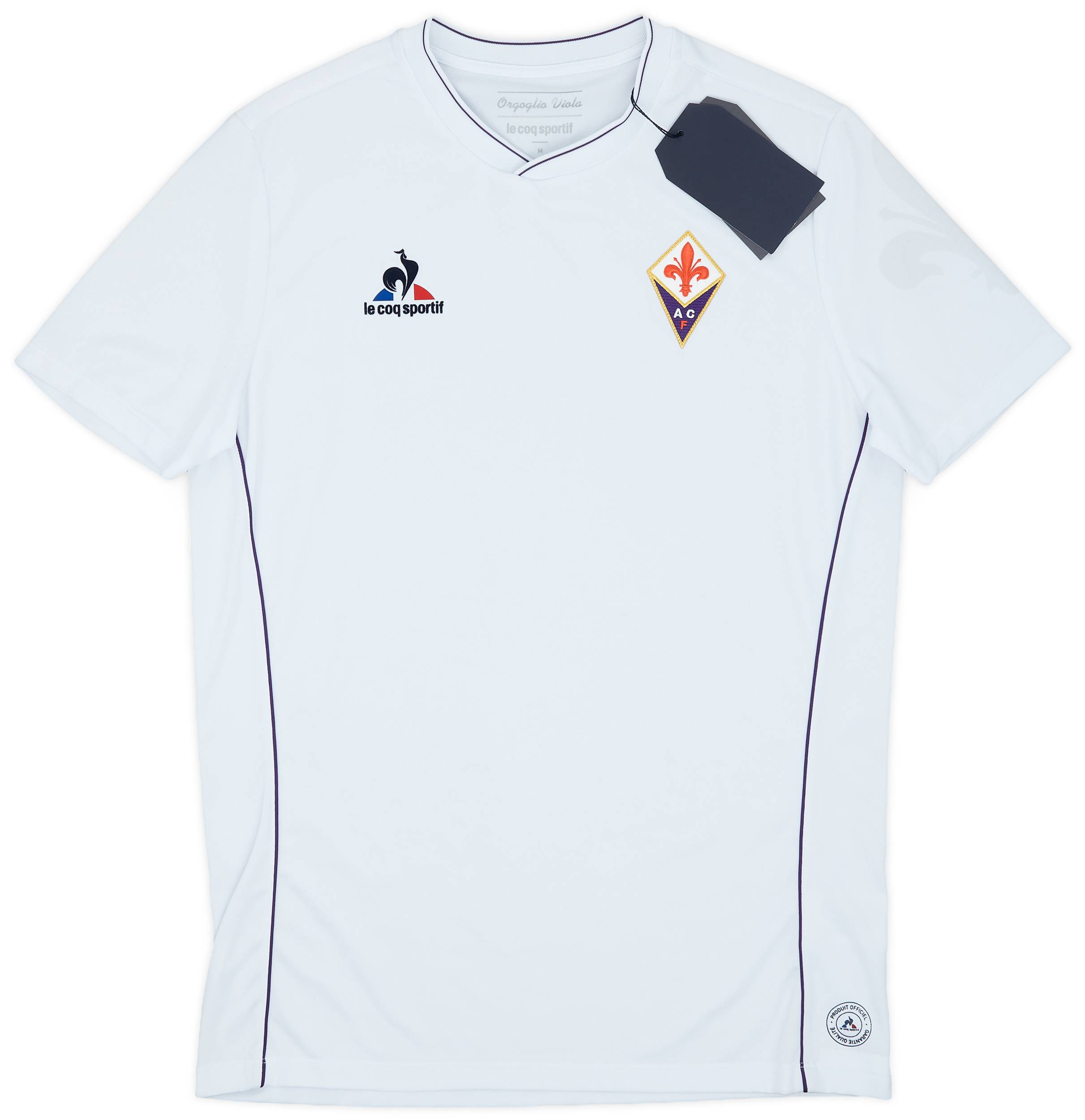 2015-16 Fiorentina Away Shirt (M)
