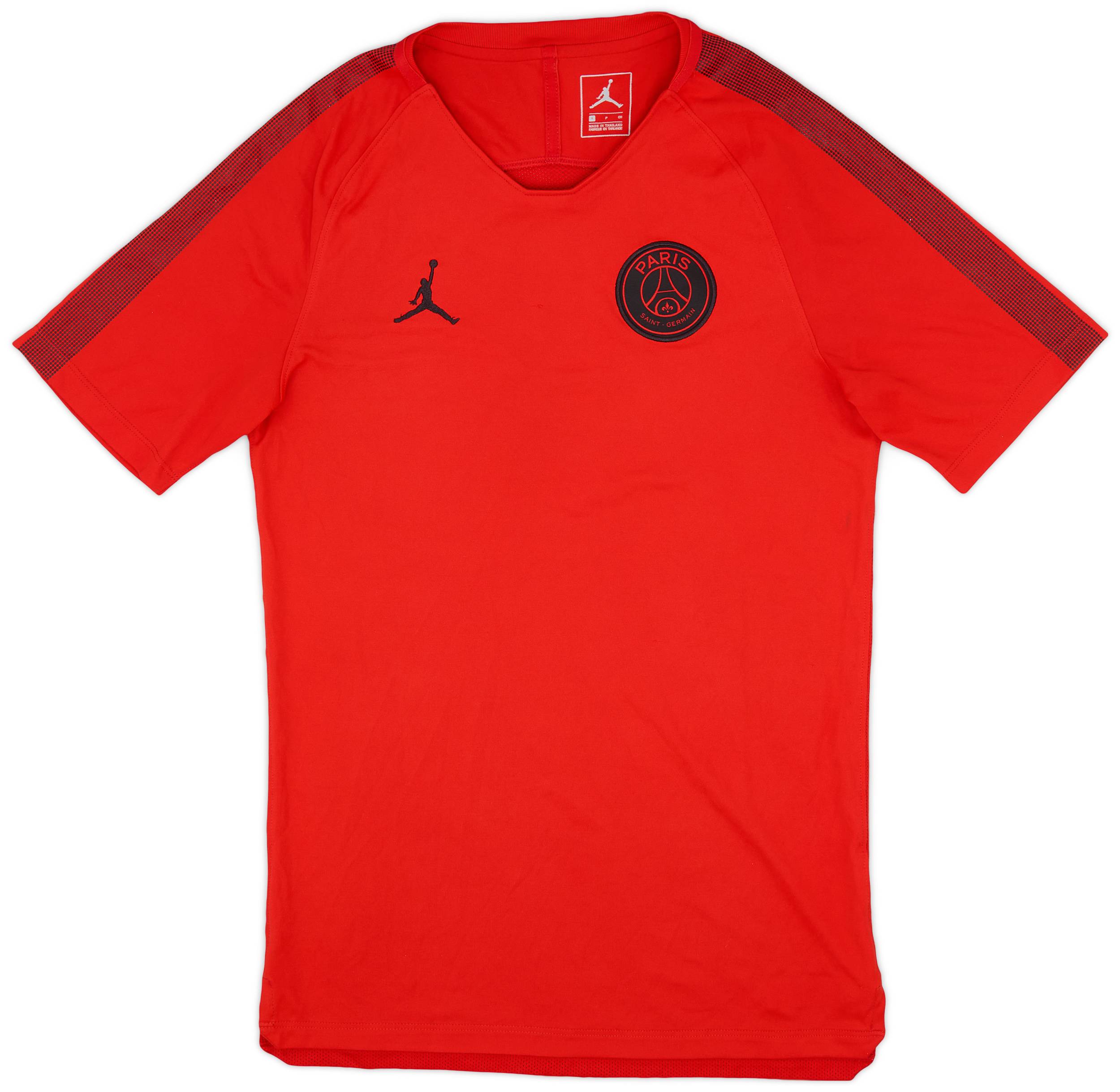 Jordan t shirt 2017 discount