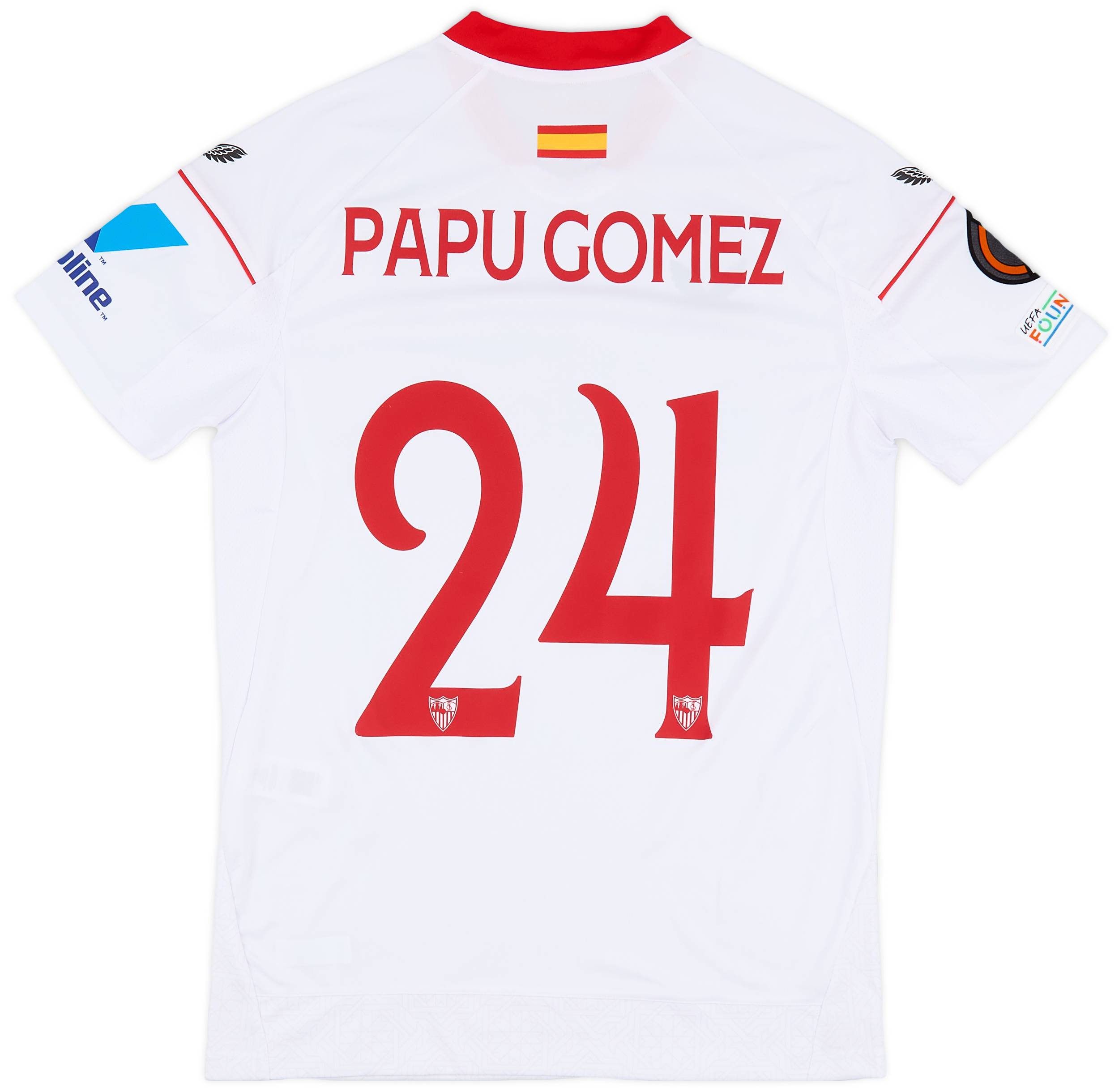 Rakitic sevilla jersey outlet