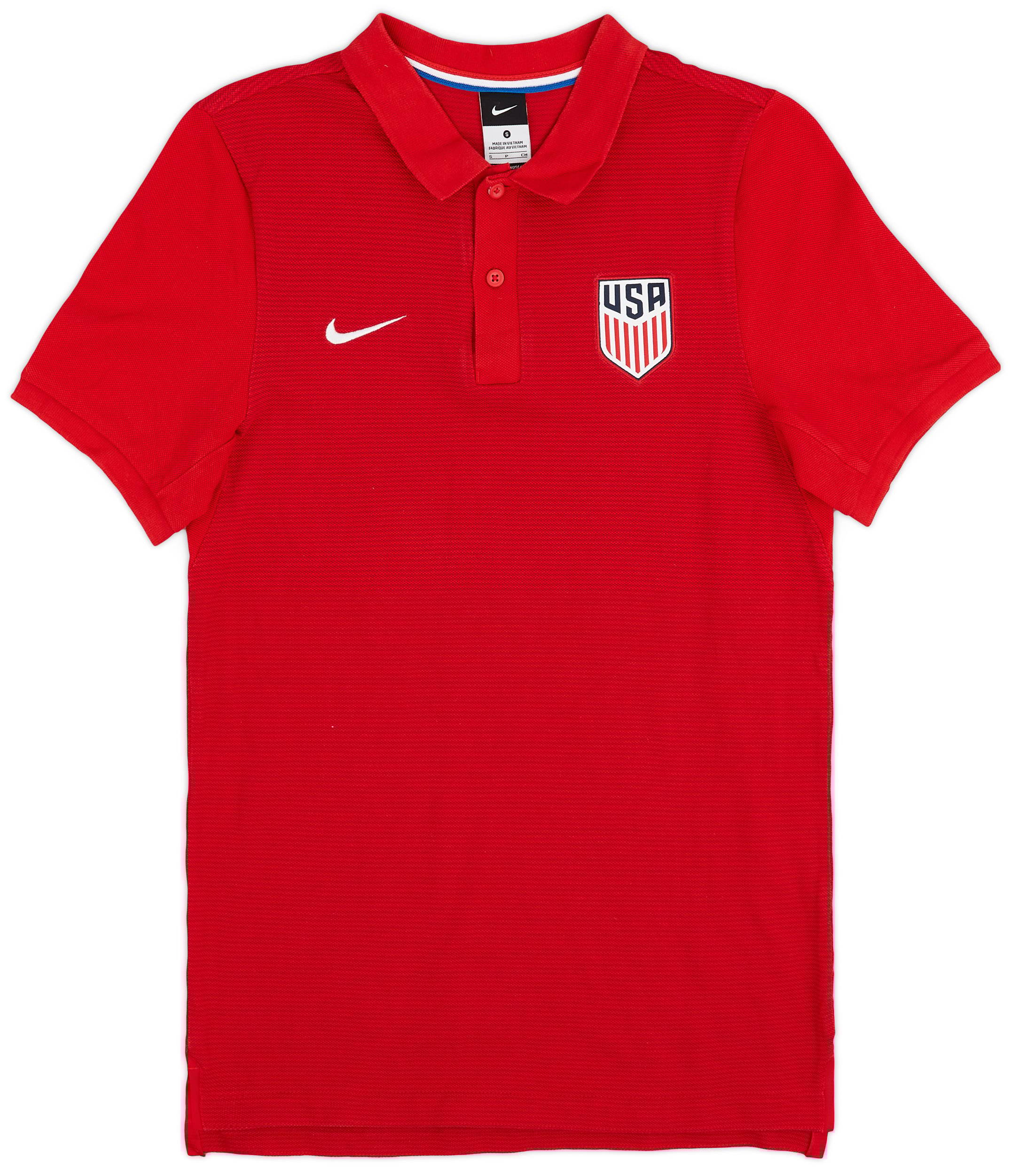 Nike usa polo deals