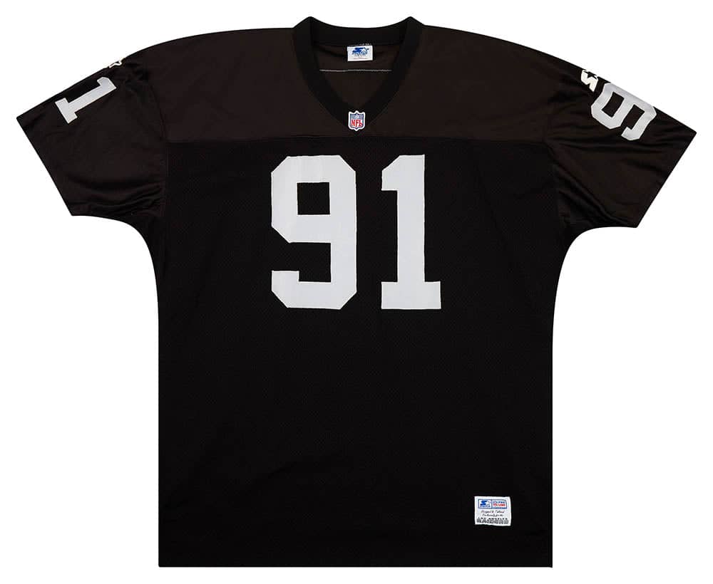 La raiders jersey new arrivals
