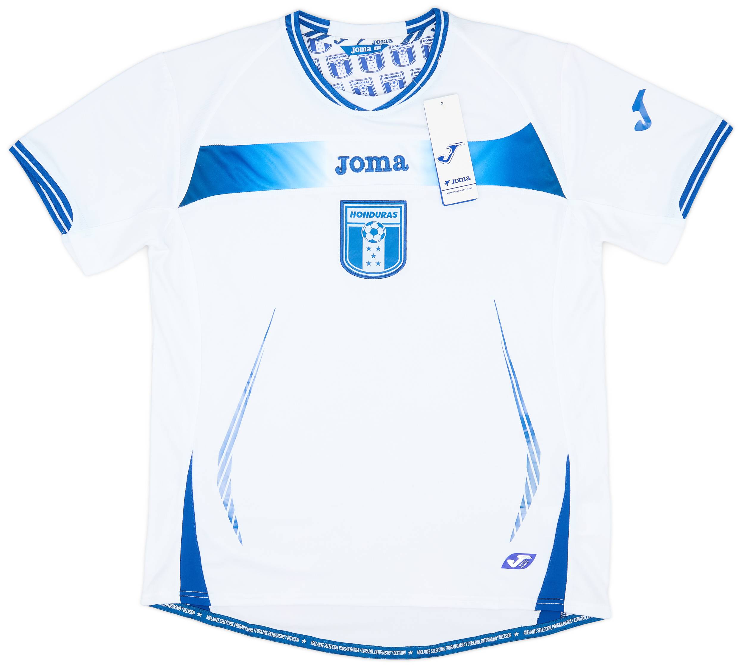 Qatar 2022 Camisetas De La SelecciÃ³n De Honduras 2010-11 Honduras
