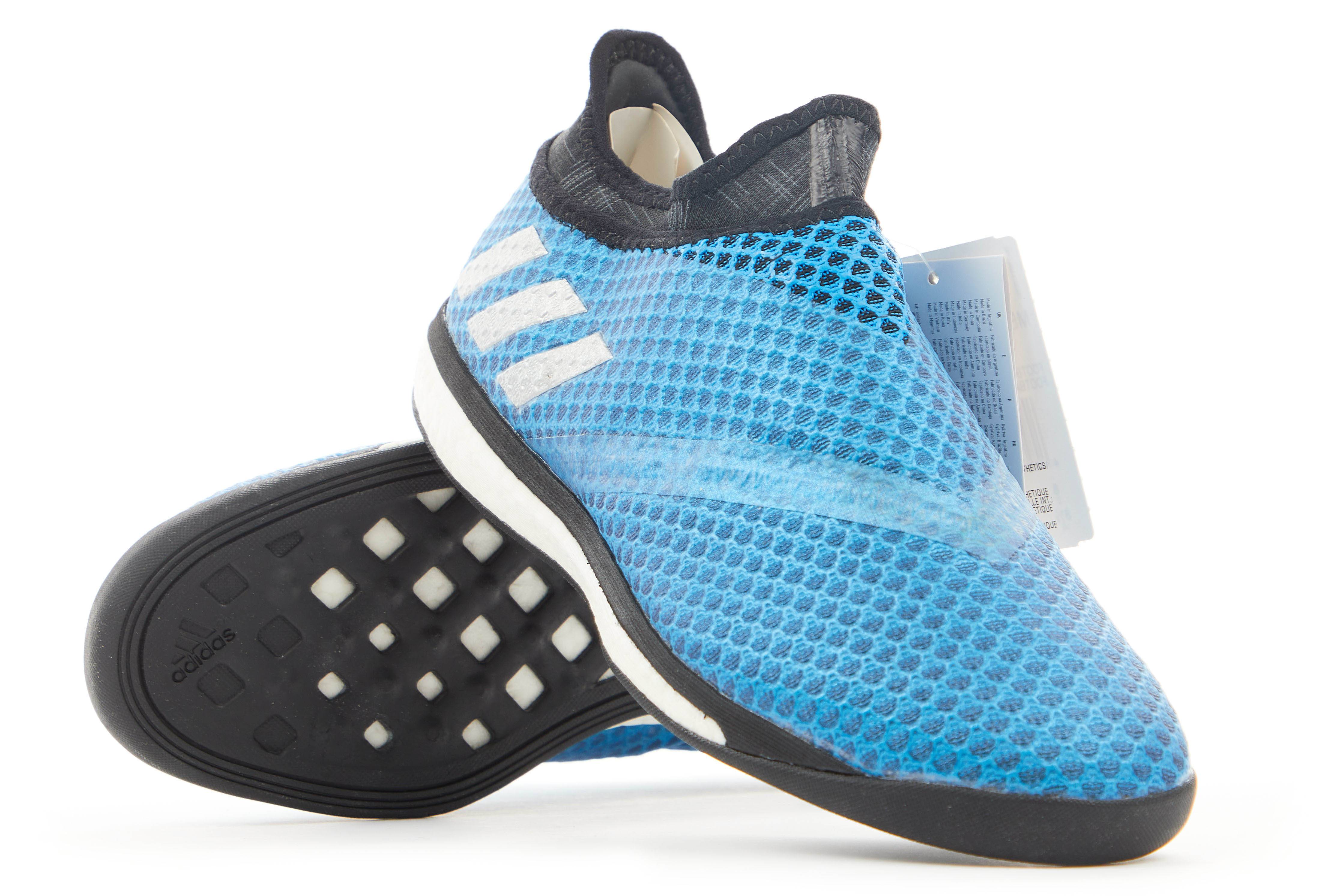 2016 adidas Messi 16.1 Street Football Boots IN