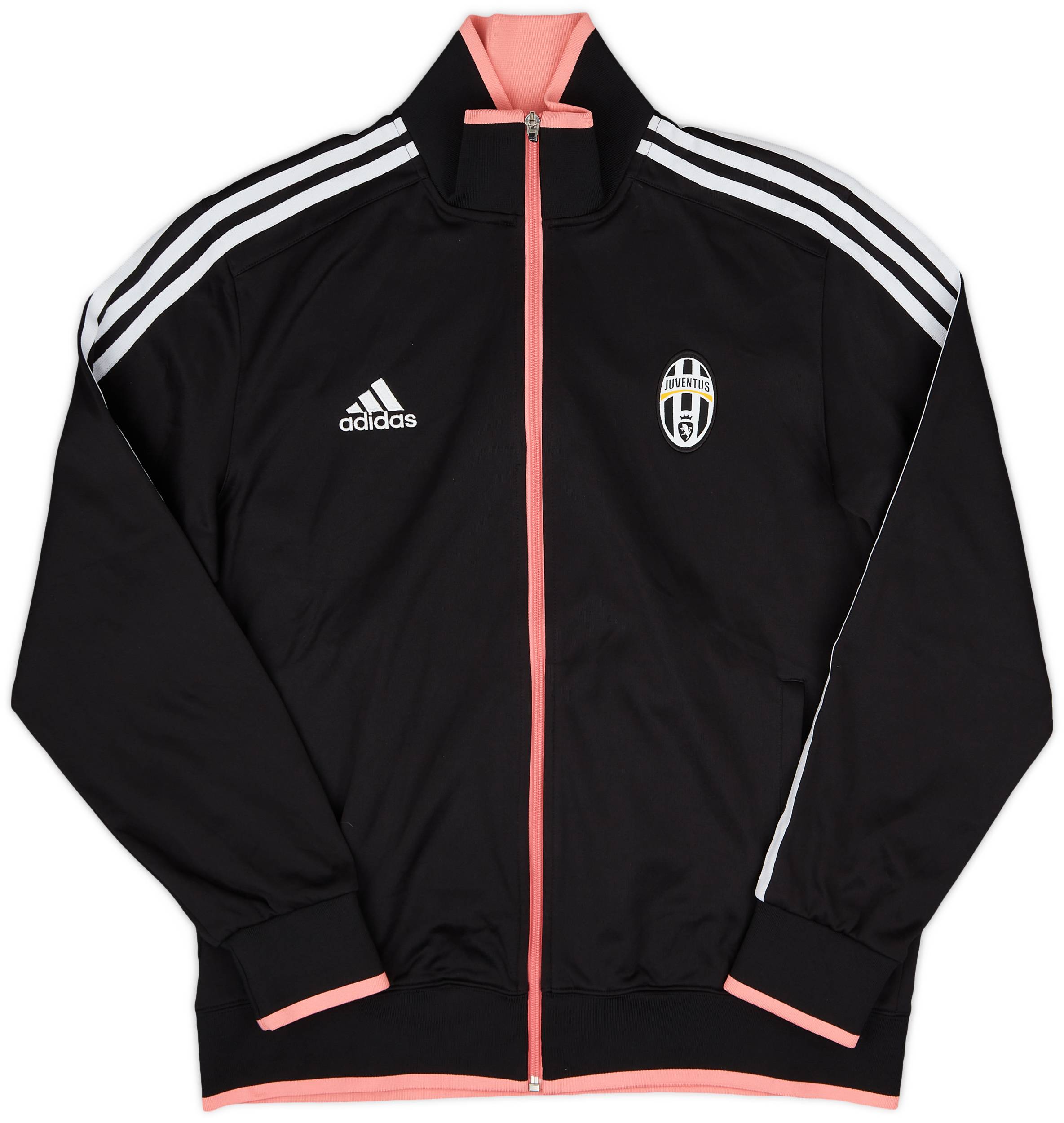 想像を超えての adidas Juventus 2015-16 Track (XL) - 8/10 - Jacket ウェア