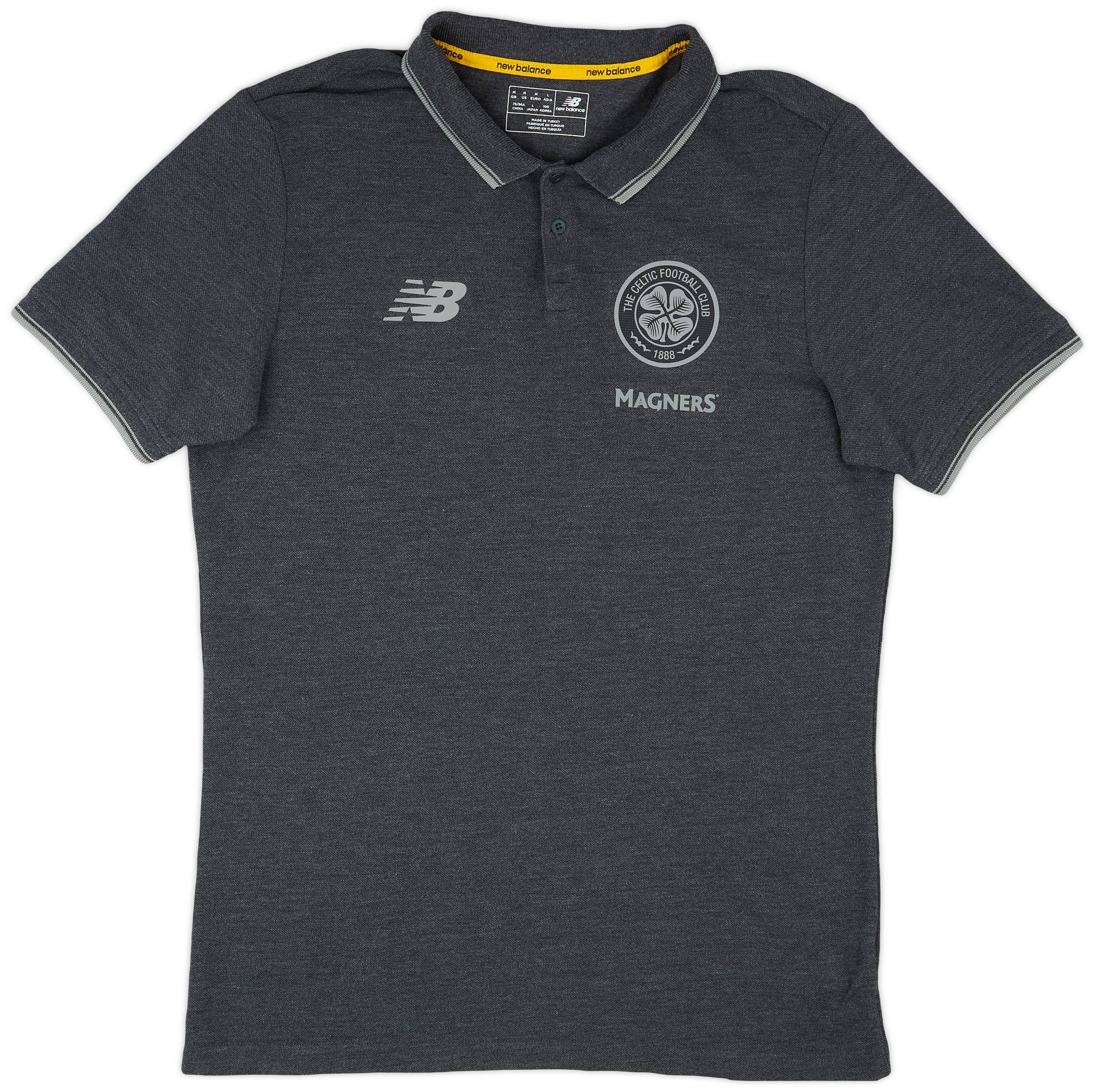 Polo shirt new balance shop