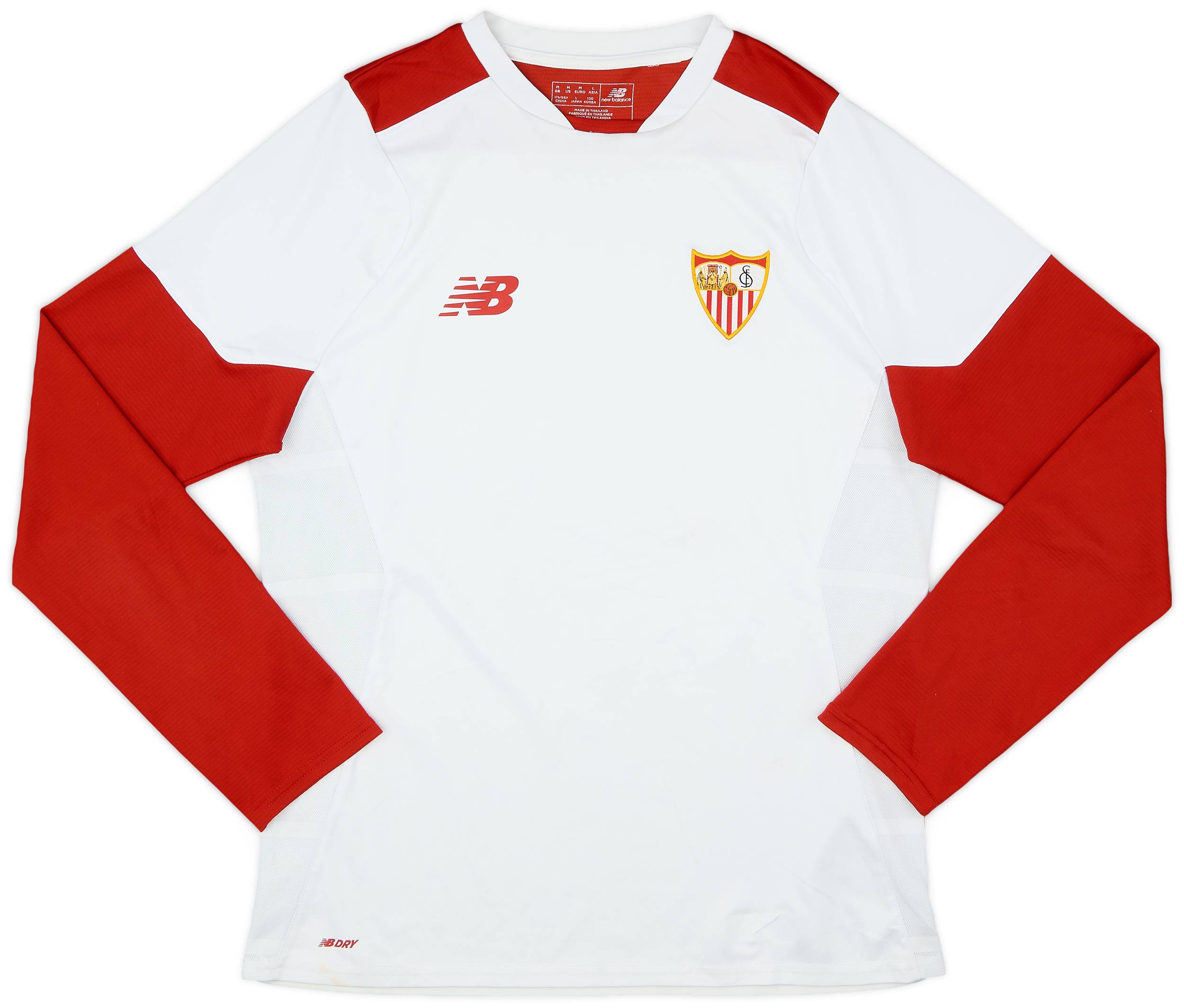 New balance carrera sevilla new arrivals