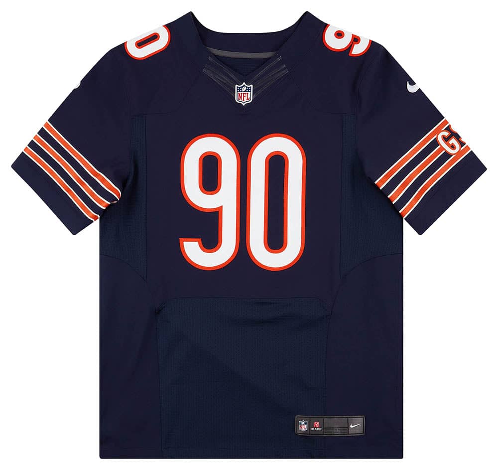 Authentic bears jersey shop
