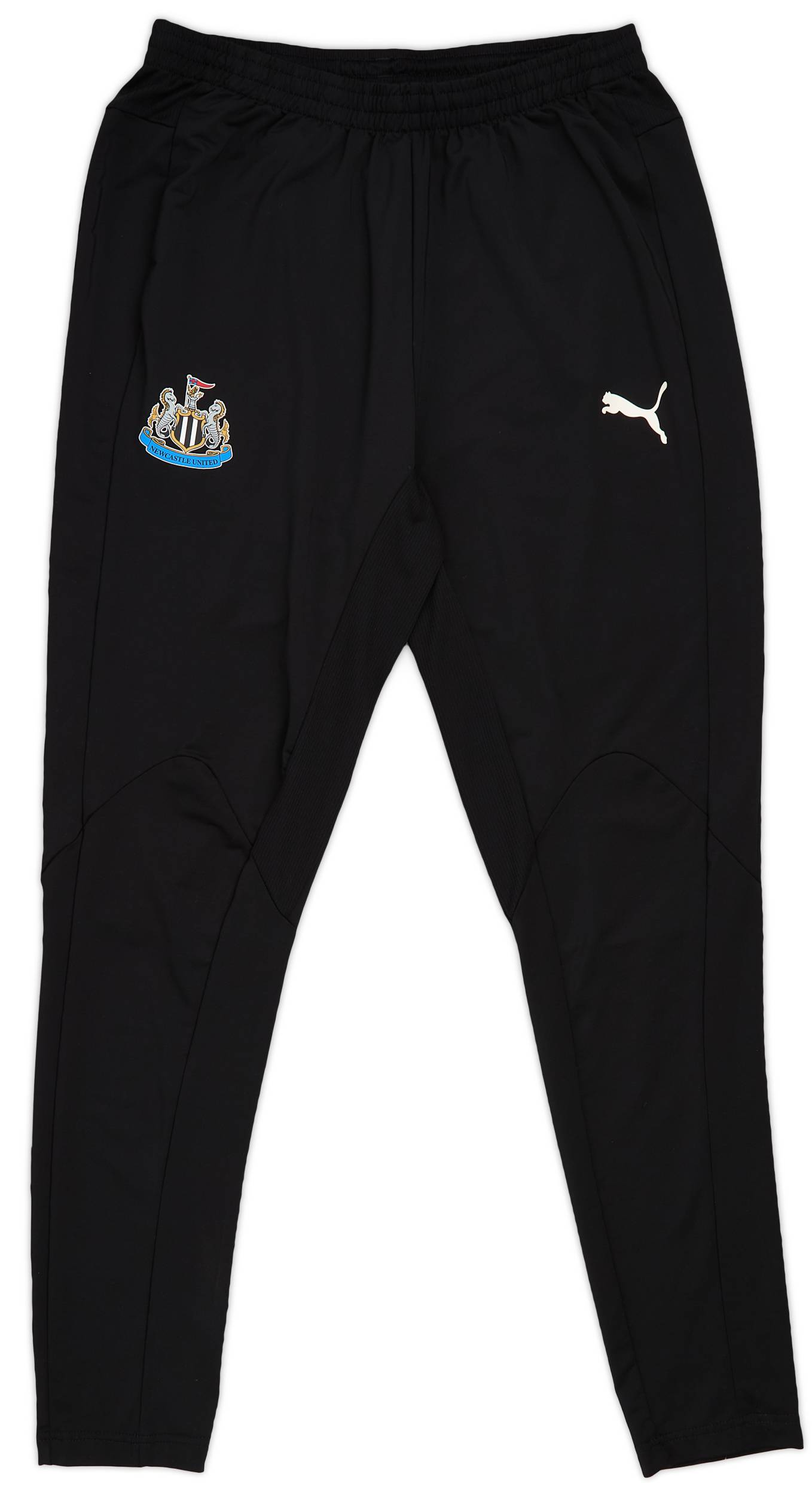 2017 18 Newcastle Puma Track Bottoms 9 10 L