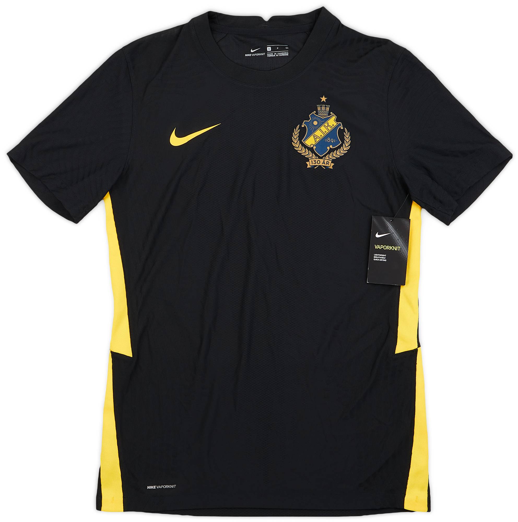 Aik jersey nike best sale