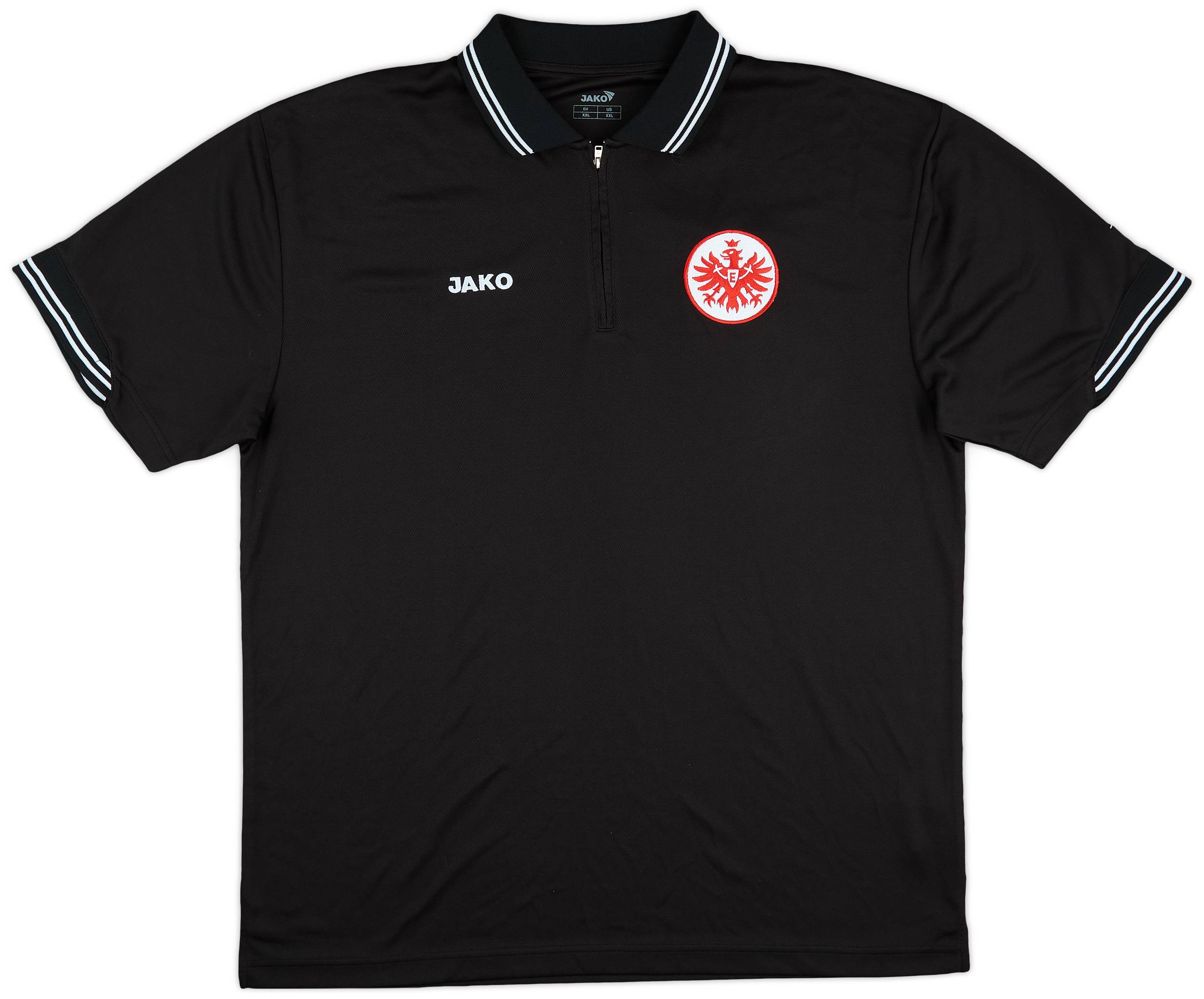 Eintracht Frankfurt長袖 JAKO 背番号11 CHA XL Eintracht Frankfurt長袖 JAKO 背番号11 CHA XLブランド 品 通販