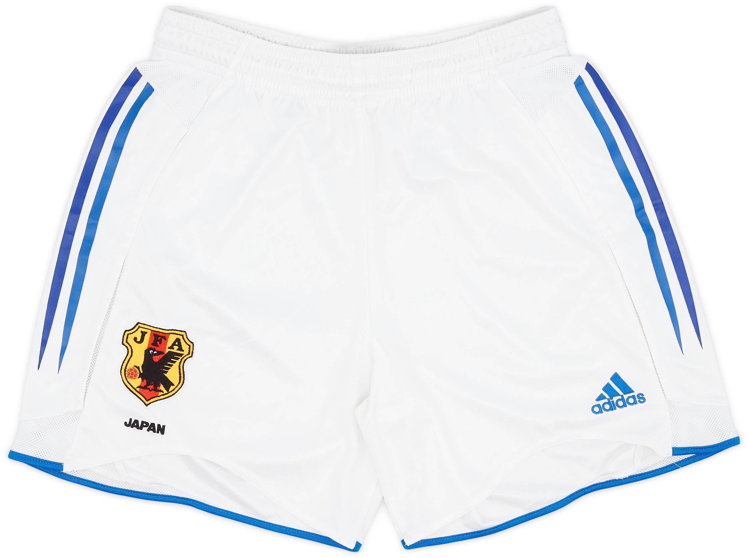 2004-06 Japan Home Shorts - 9/10 - (L)