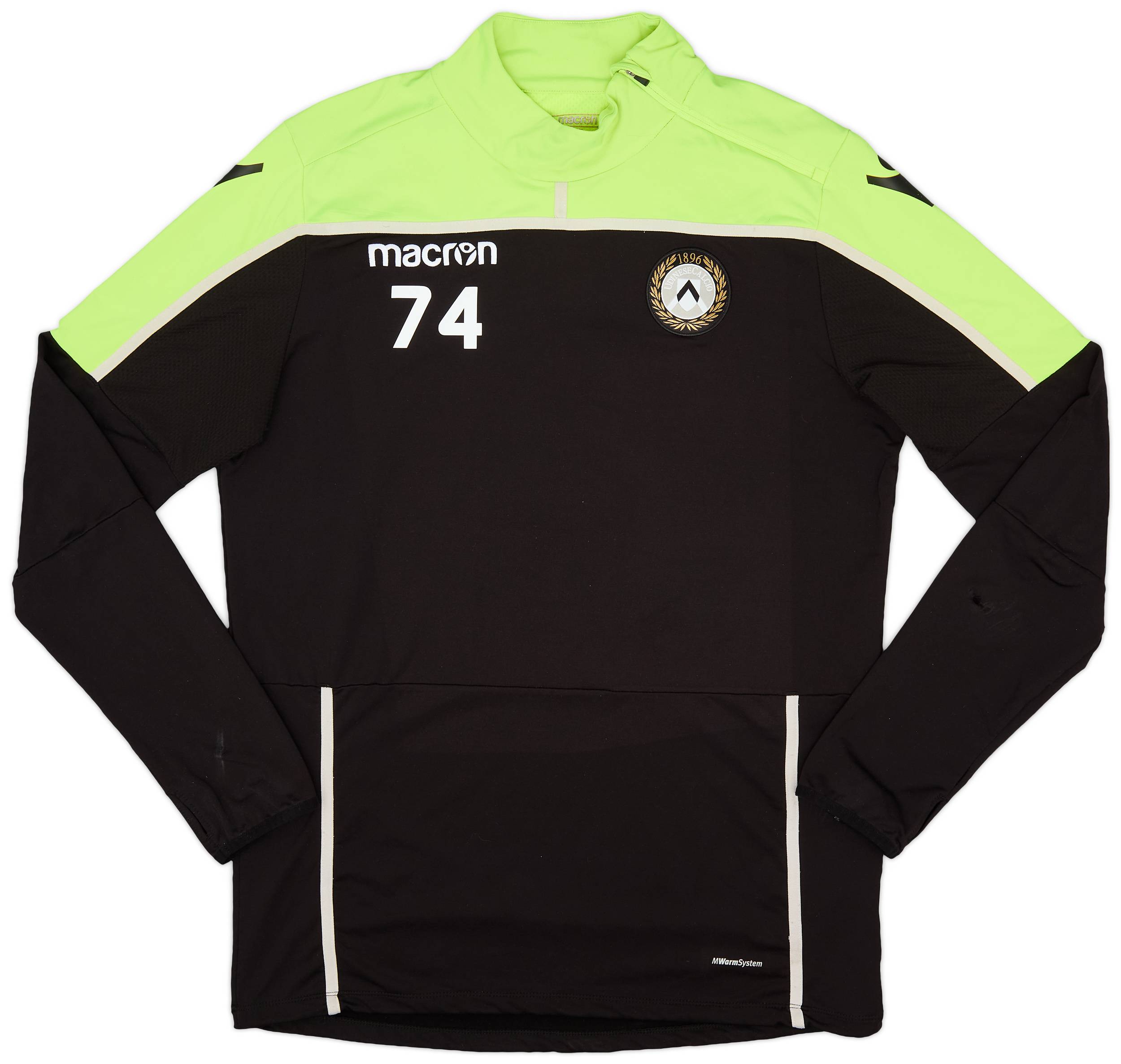 Macron udinese cheap
