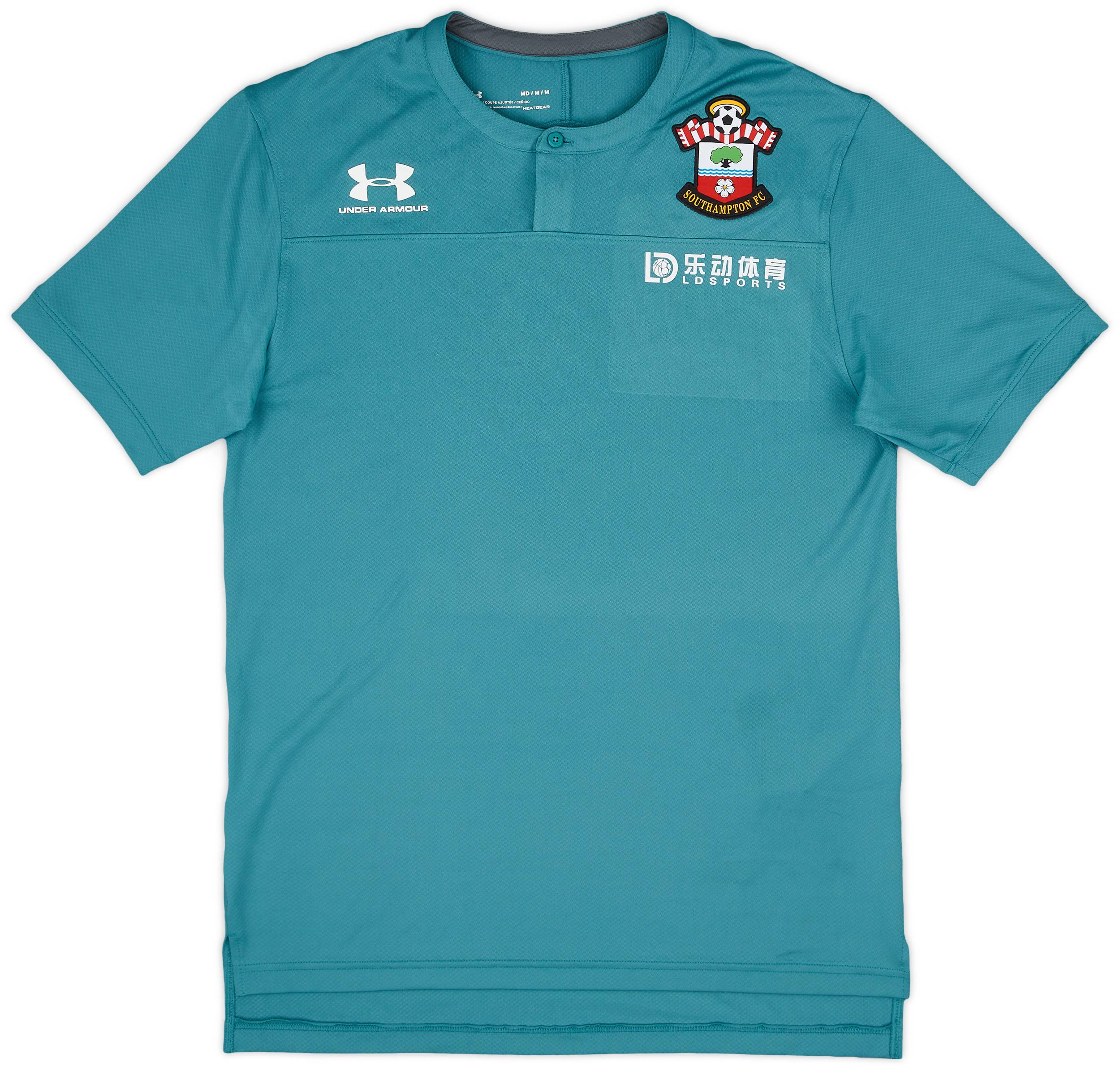 Under armour jersey 2018 2025