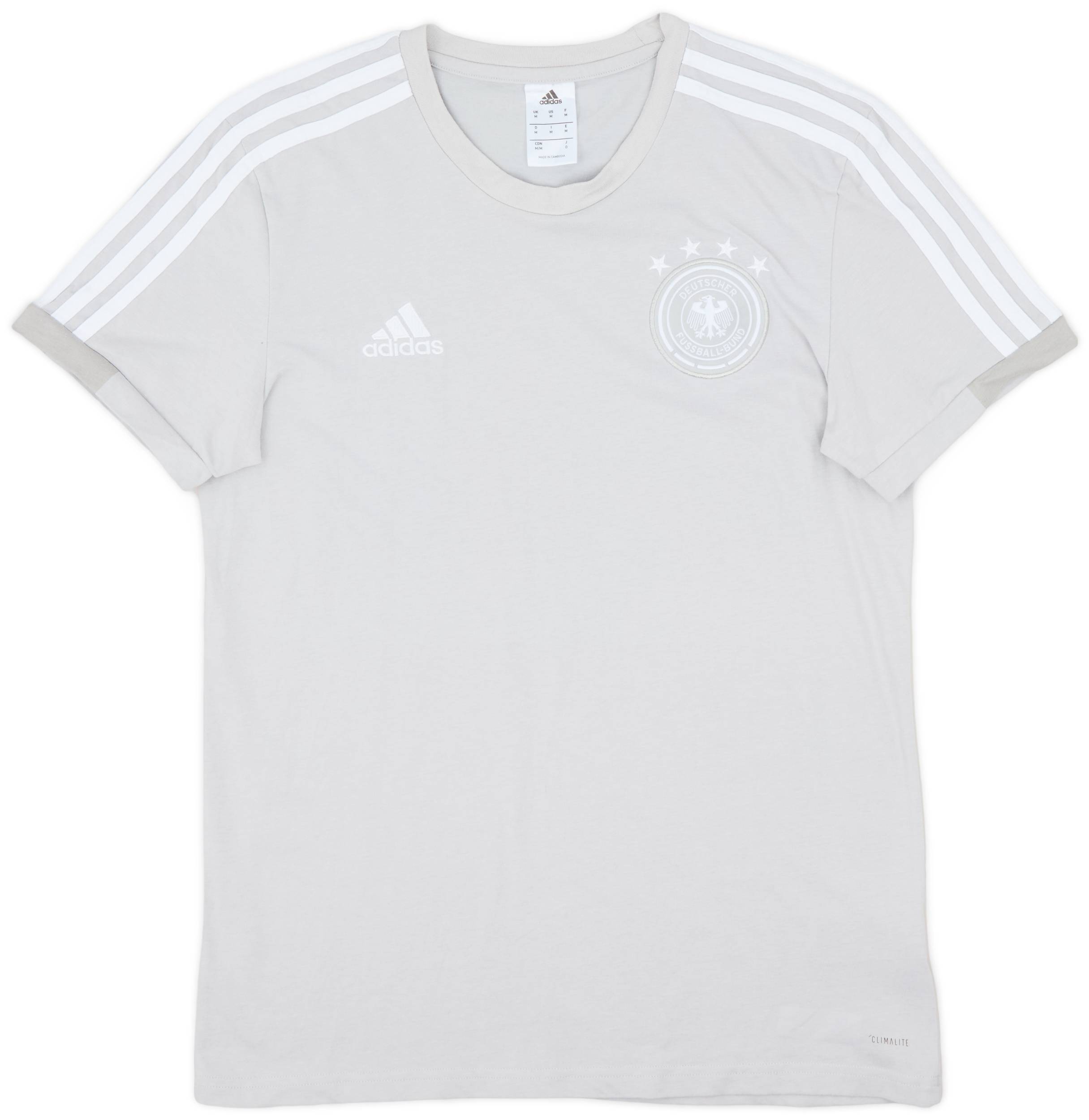Tee shirt adidas original 2017 cheap