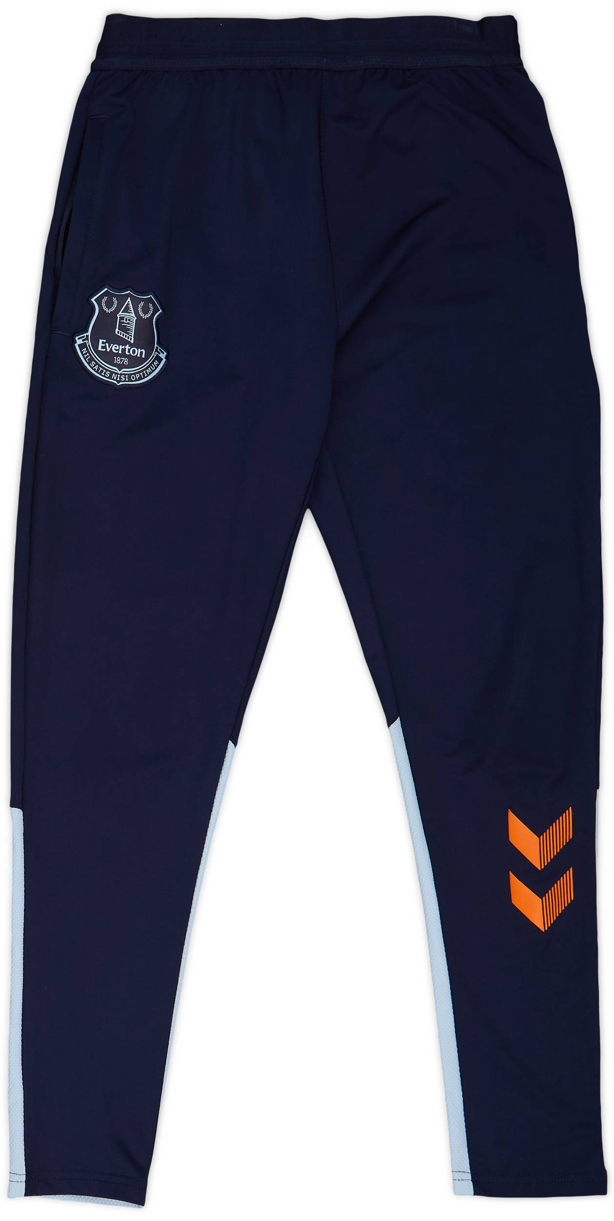 Everton tracksuit bottoms discount